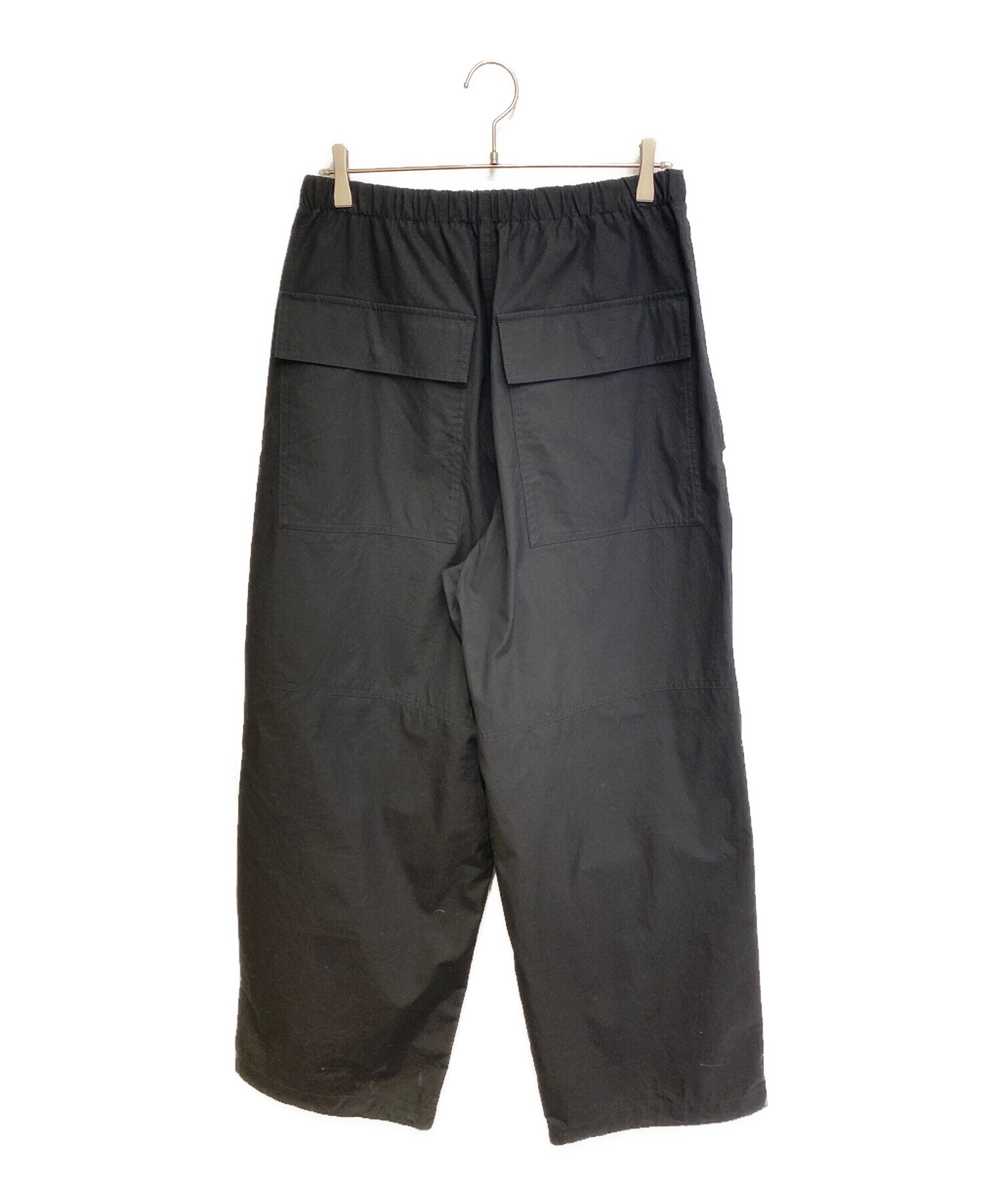 中古・古着通販】JIL SANDER (ジルサンダー) ニーレングスプリーツ
