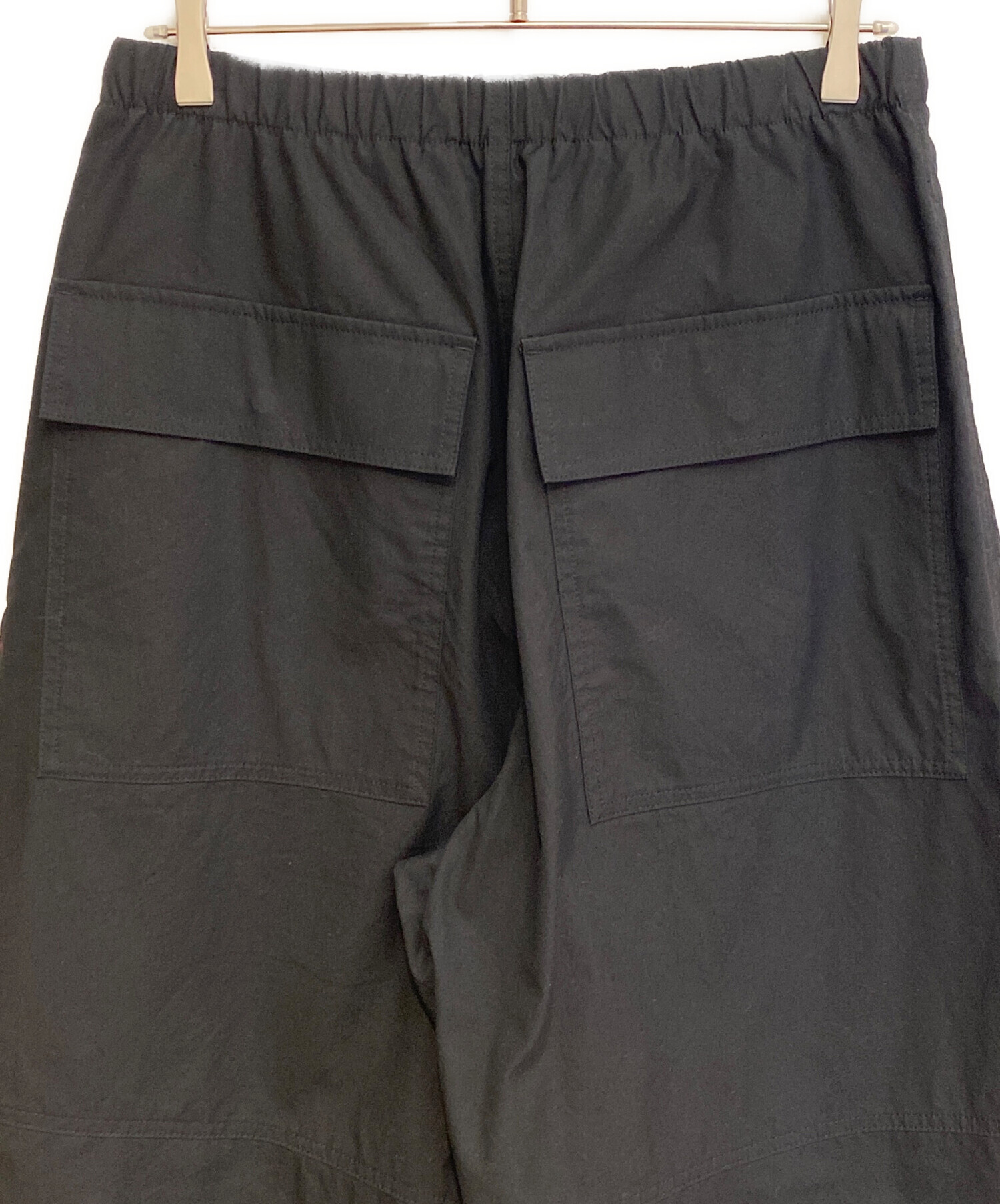 中古・古着通販】JIL SANDER (ジルサンダー) ニーレングスプリーツ