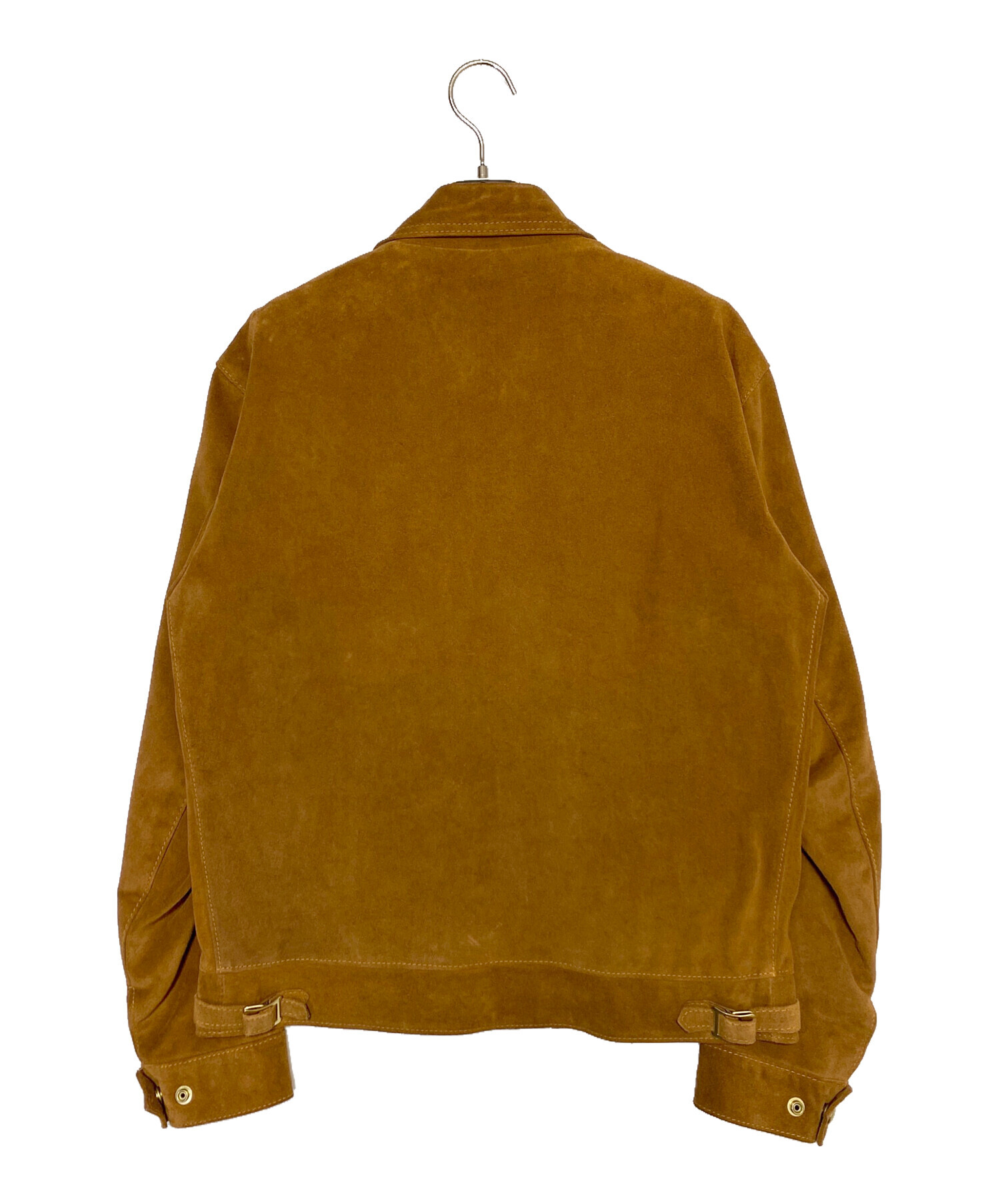 ＜希少＞　ヒステリックグラマー　レザーライダースジャケット　Sサイズ　ブラウン 楽天市場】ヒステリックグラマー レザー（コート・ジャケット