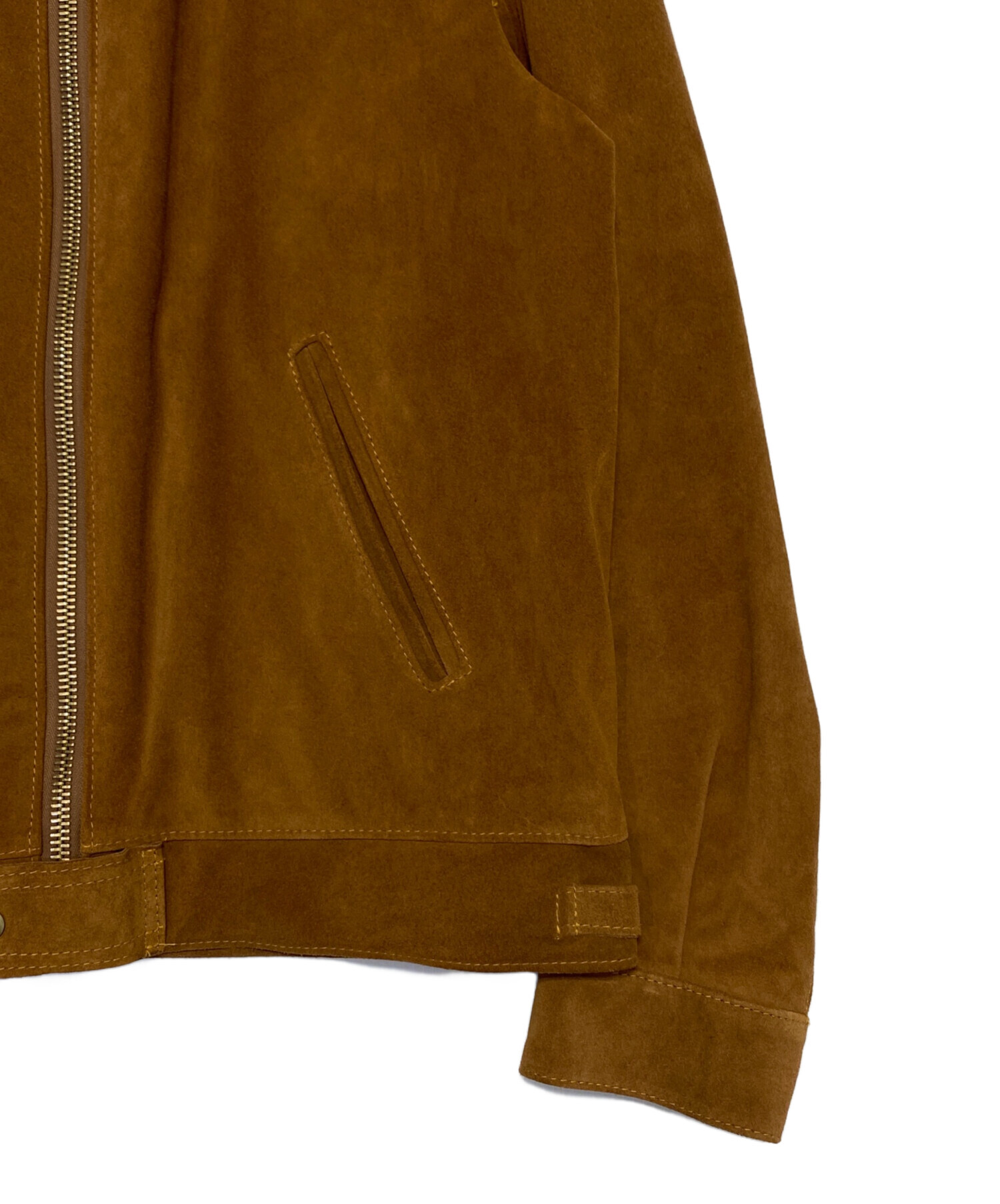 中古・古着通販】Lewis Leathers (ルイスレザース) Hysteric Glamour