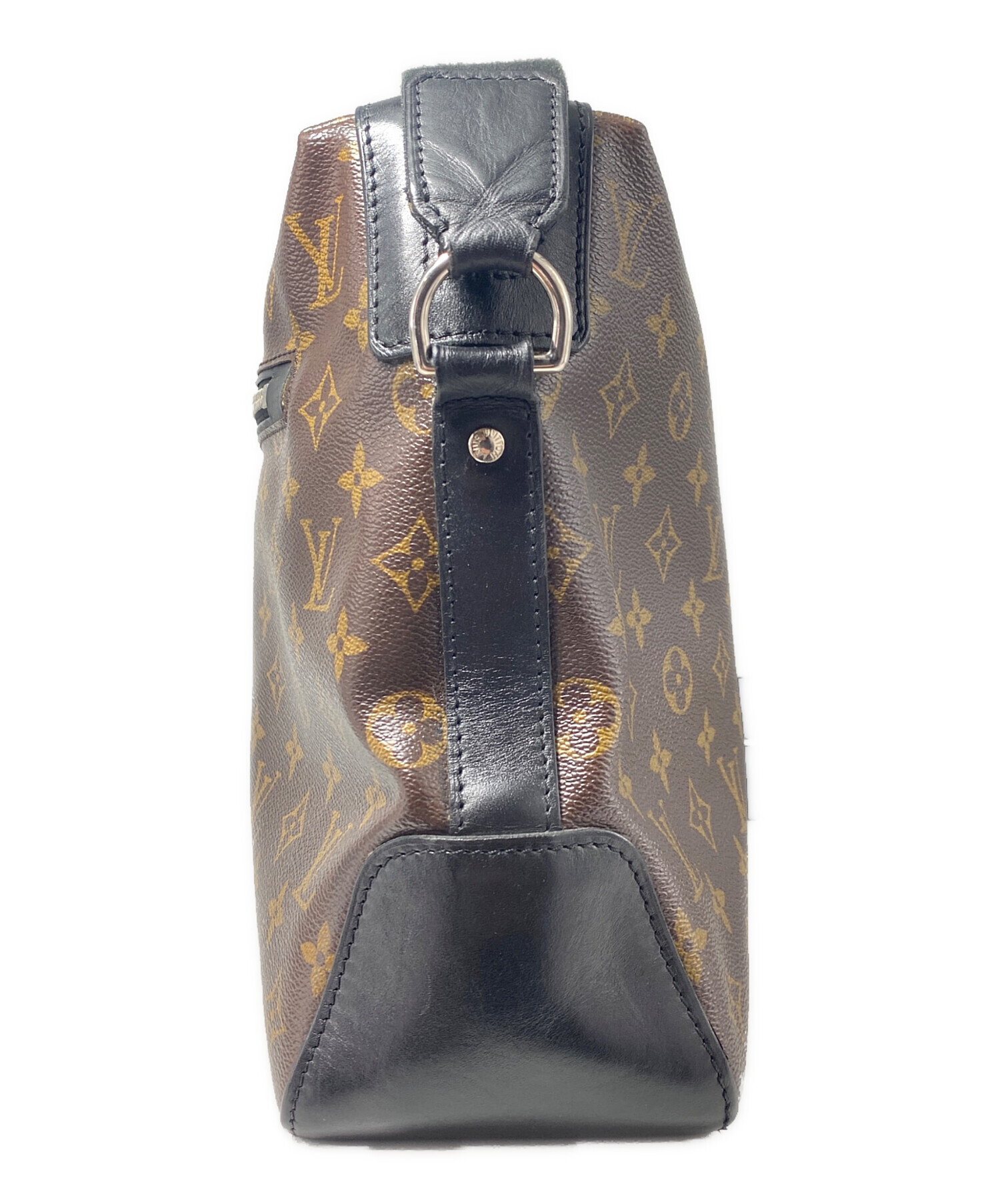 中古・古着通販】LOUIS VUITTON (ルイ ヴィトン) モノグラム・マカサー