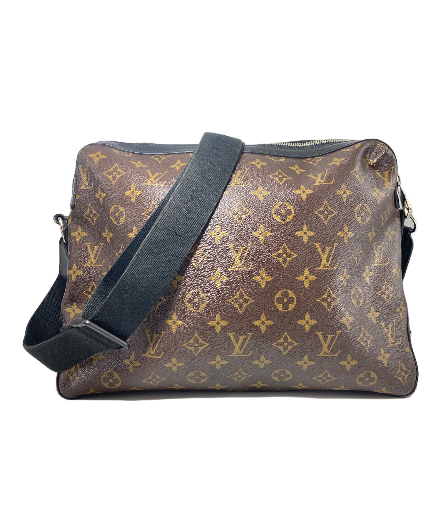 中古・古着通販】LOUIS VUITTON (ルイ ヴィトン) モノグラム・マカサー