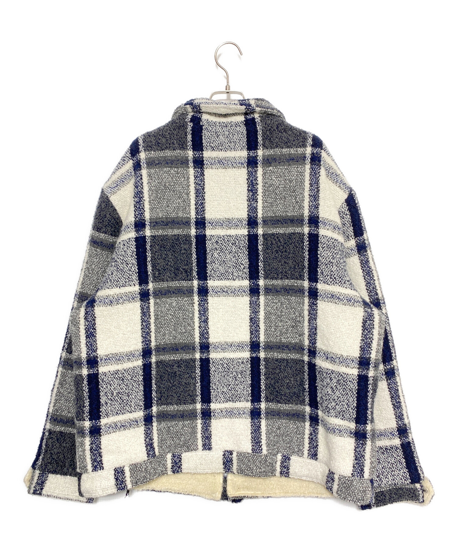 中古・古着通販】FAITH CONNEXION (フェイスコネクション) SHEARLING