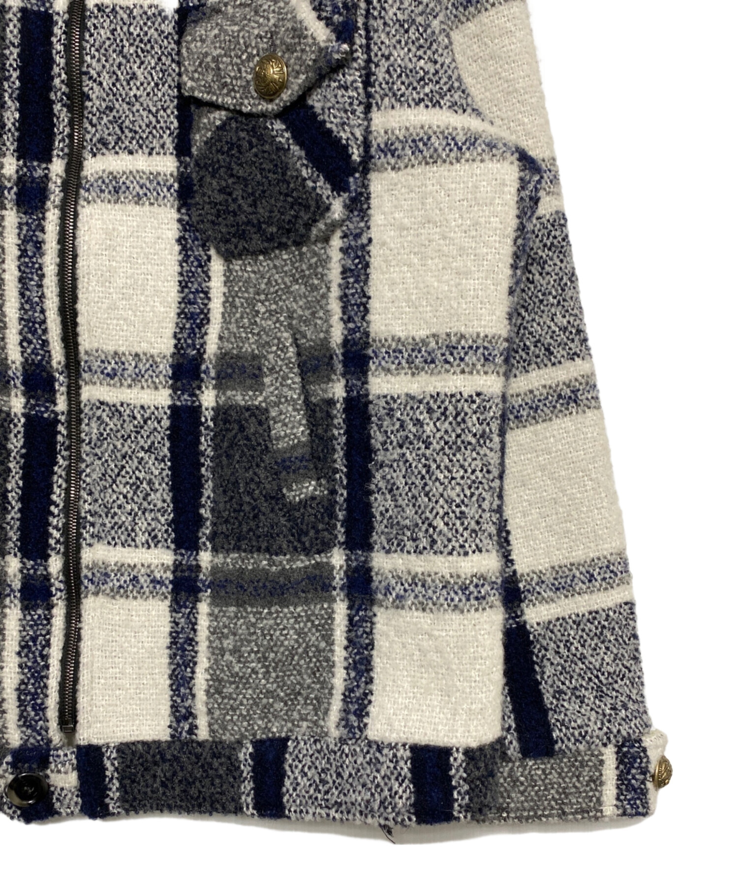 中古・古着通販】FAITH CONNEXION (フェイスコネクション) SHEARLING