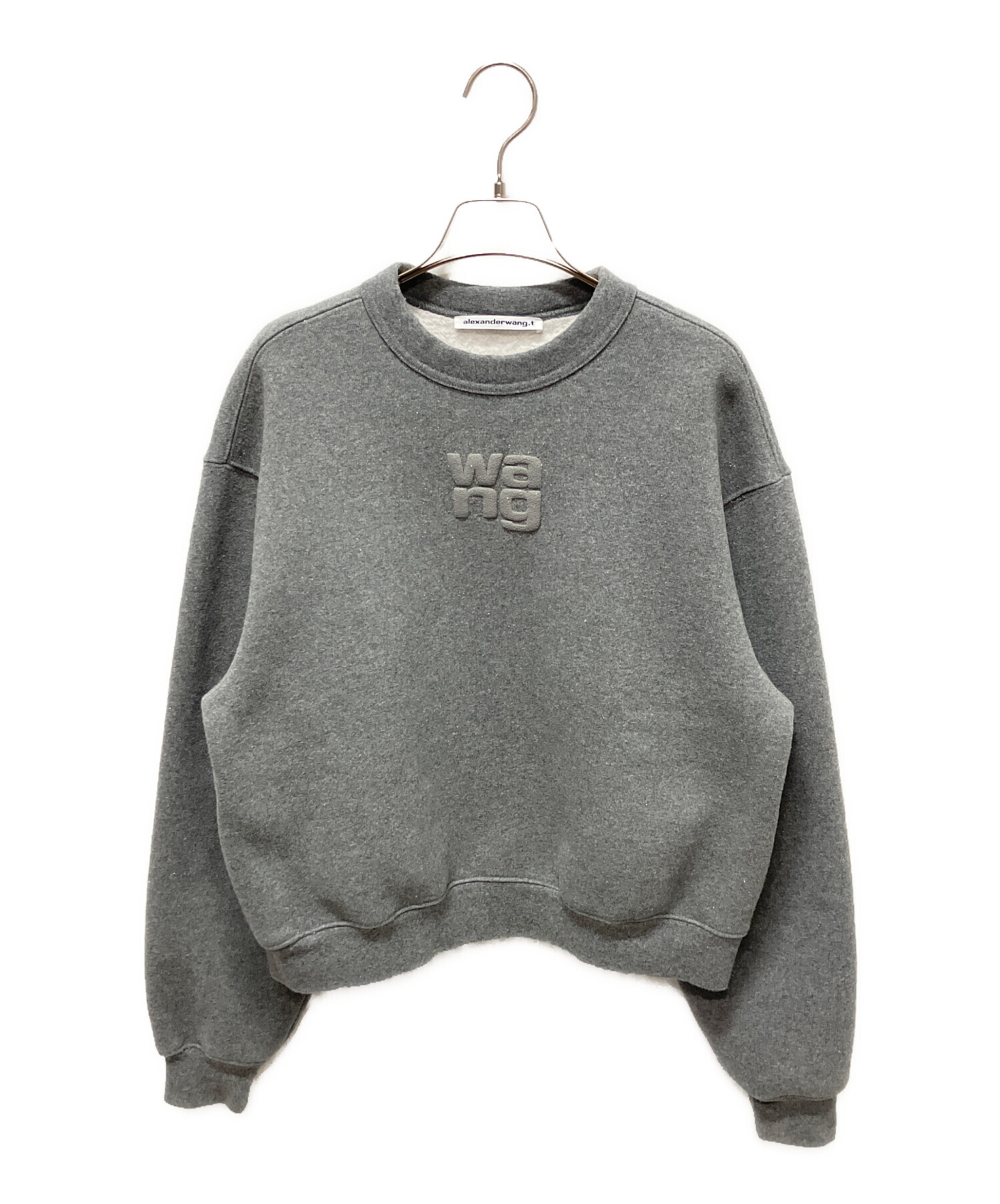 中古・古着通販】ALEXANDER WANG (アレキサンダーワン) グリッター 