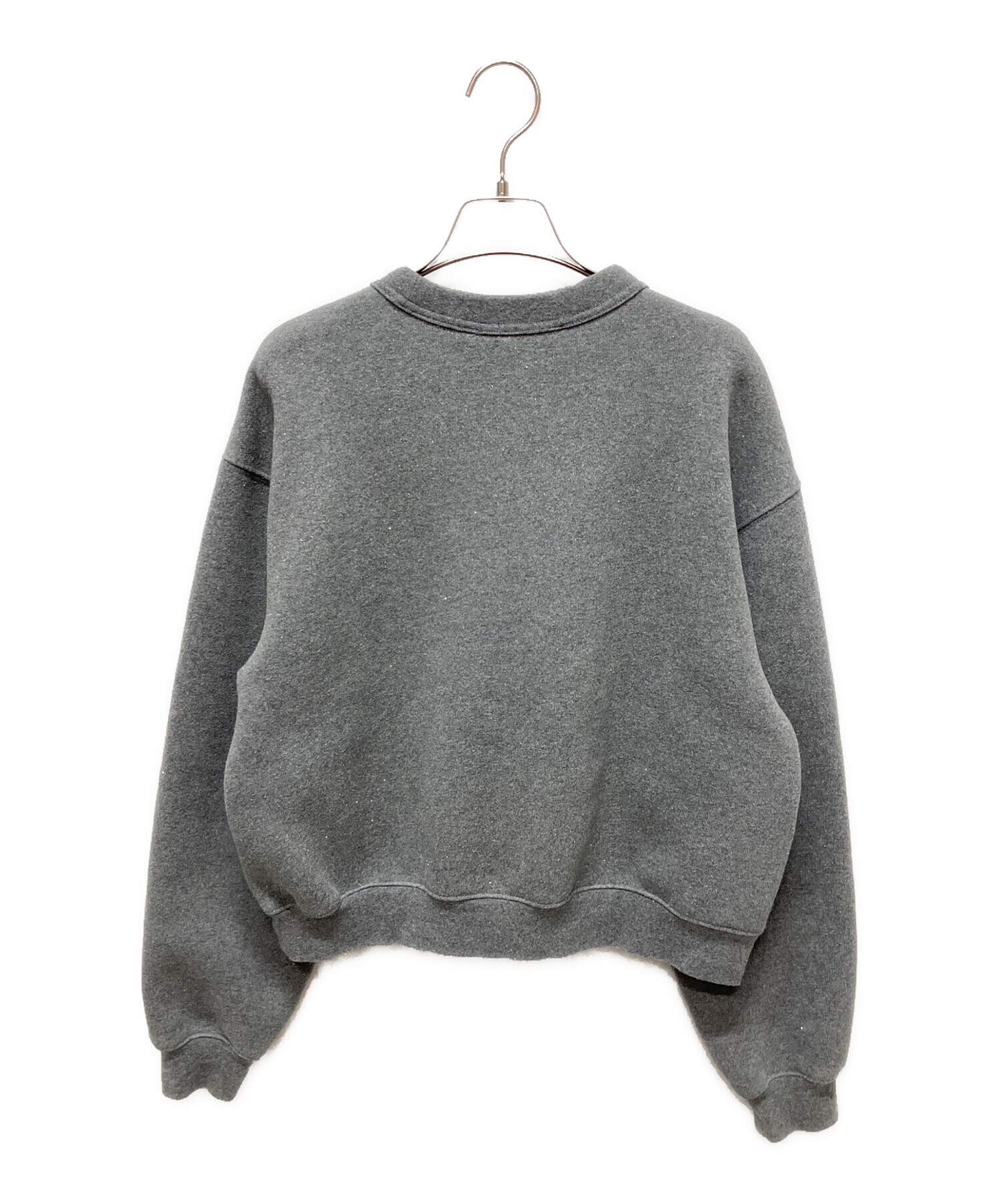 中古・古着通販】ALEXANDER WANG (アレキサンダーワン) グリッター 