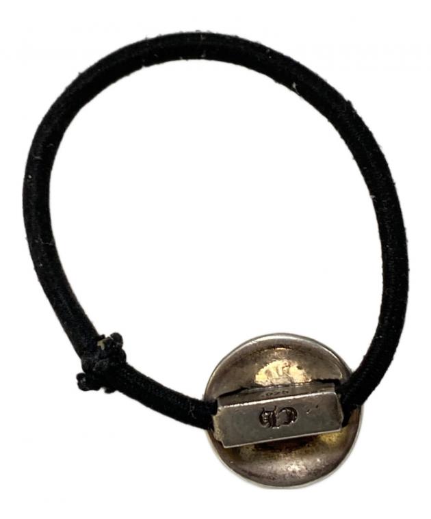 購入公式店 CHROME HEARTS クロムハーツ HAIRBAND クロスボールボタン
