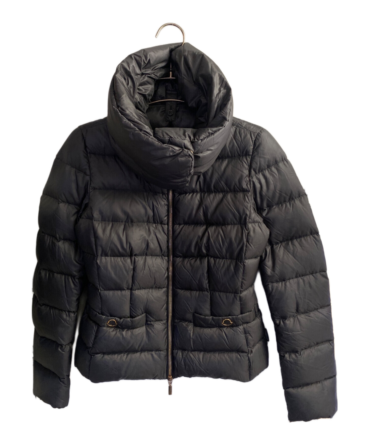 中古・古着通販】MONCLER (モンクレール) ダウンジャケット/MEILLE 