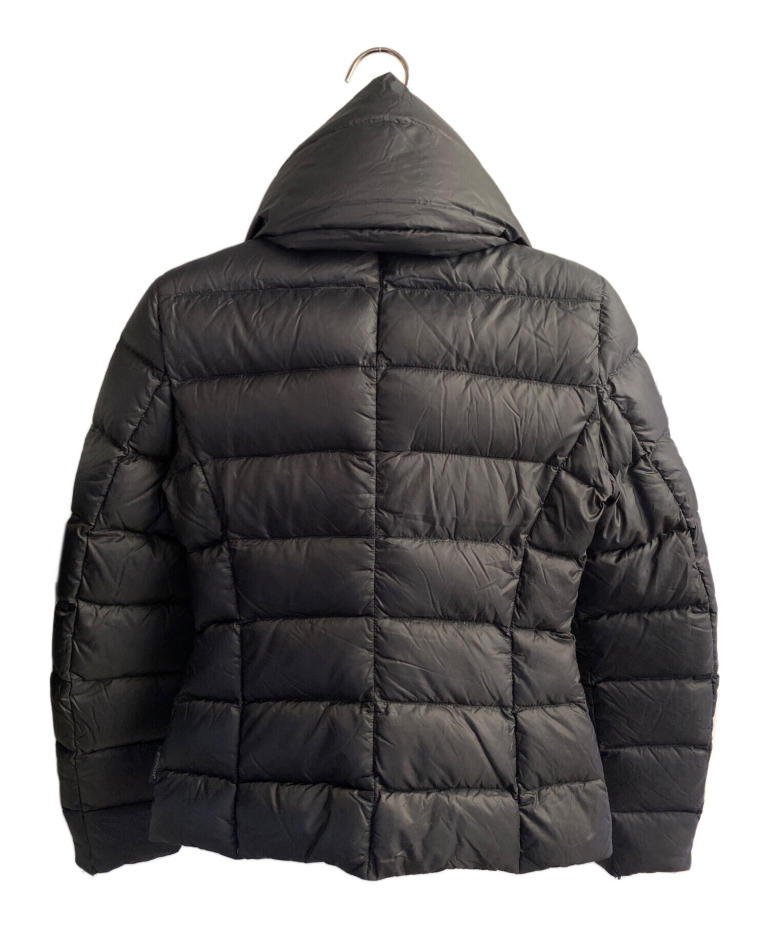 中古・古着通販】MONCLER (モンクレール) ダウンジャケット/MEILLE 