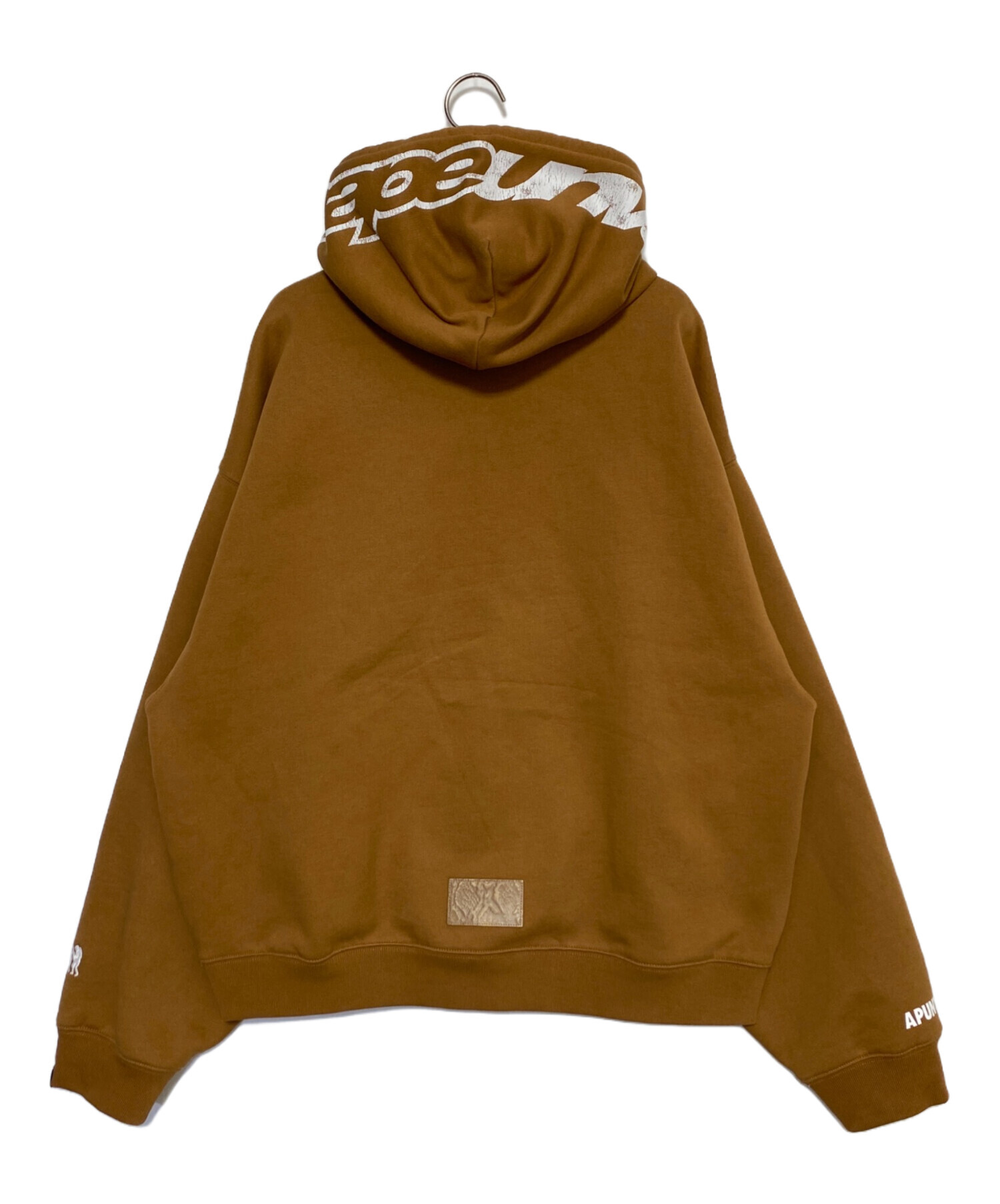 中古・古着通販】Aape BY A BATHING APE (エーエイプ バイ ア 
