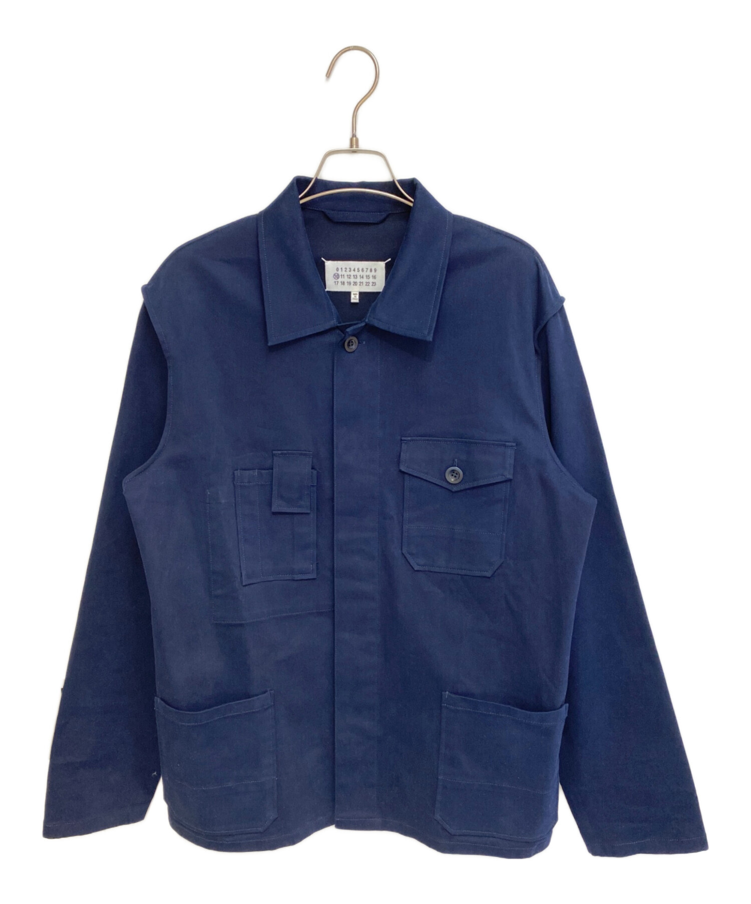 中古・古着通販】Maison Margiela (メゾンマルジェラ) マルチポケット