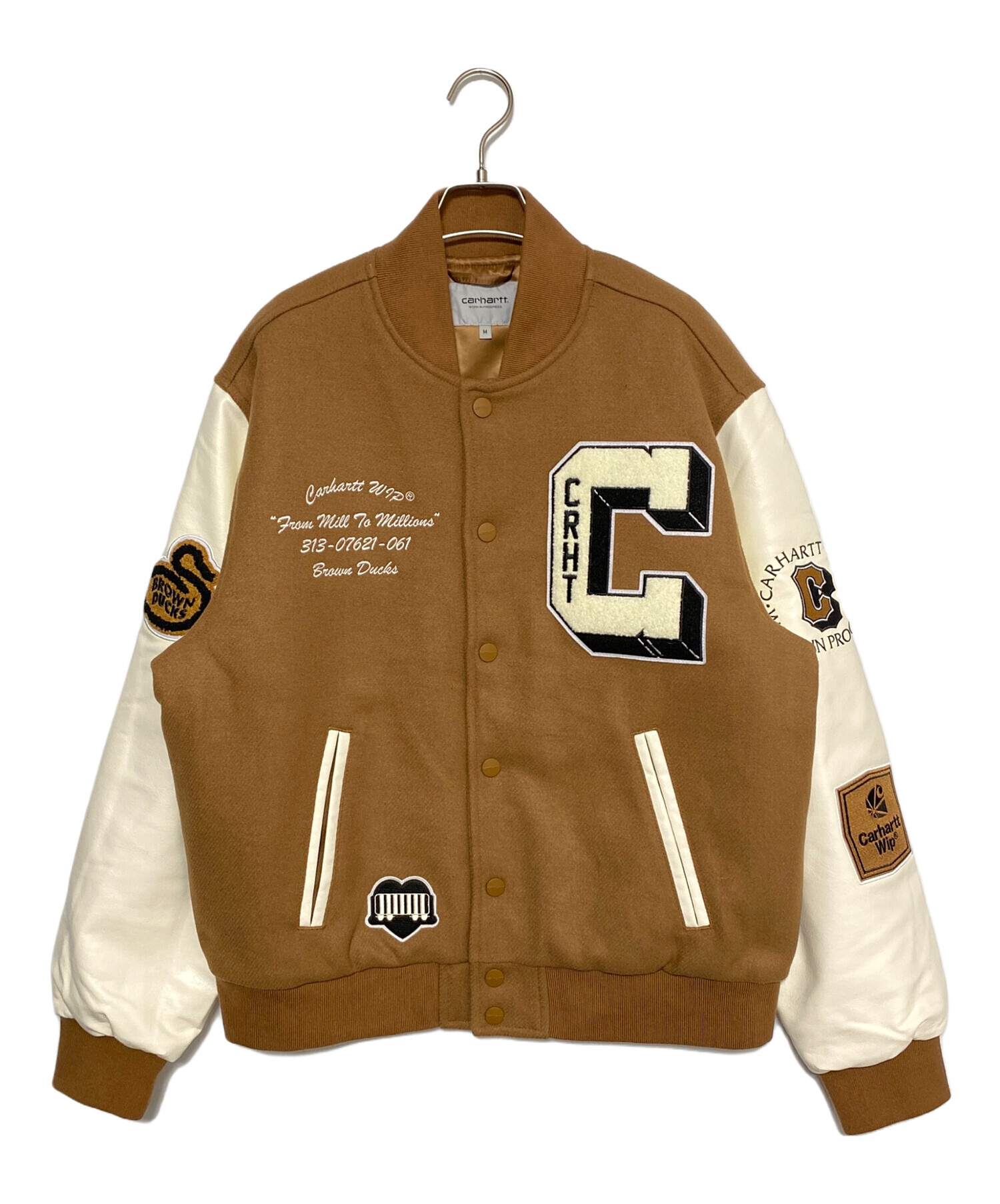 中古・古着通販】Carhartt WIP (カーハート ワークインプログレス 
