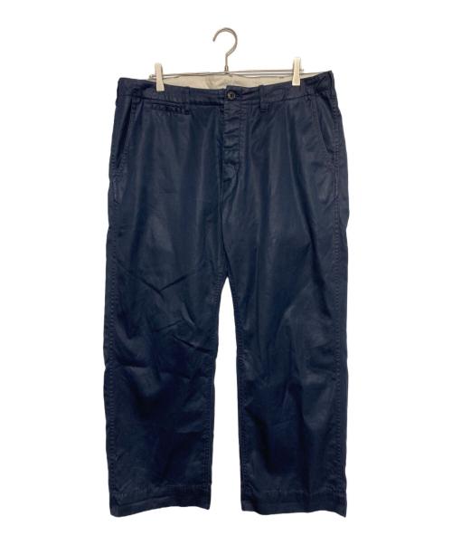 中古・古着通販】NEIGHBORHOOD (ネイバーフッド) ストレートパンツ 