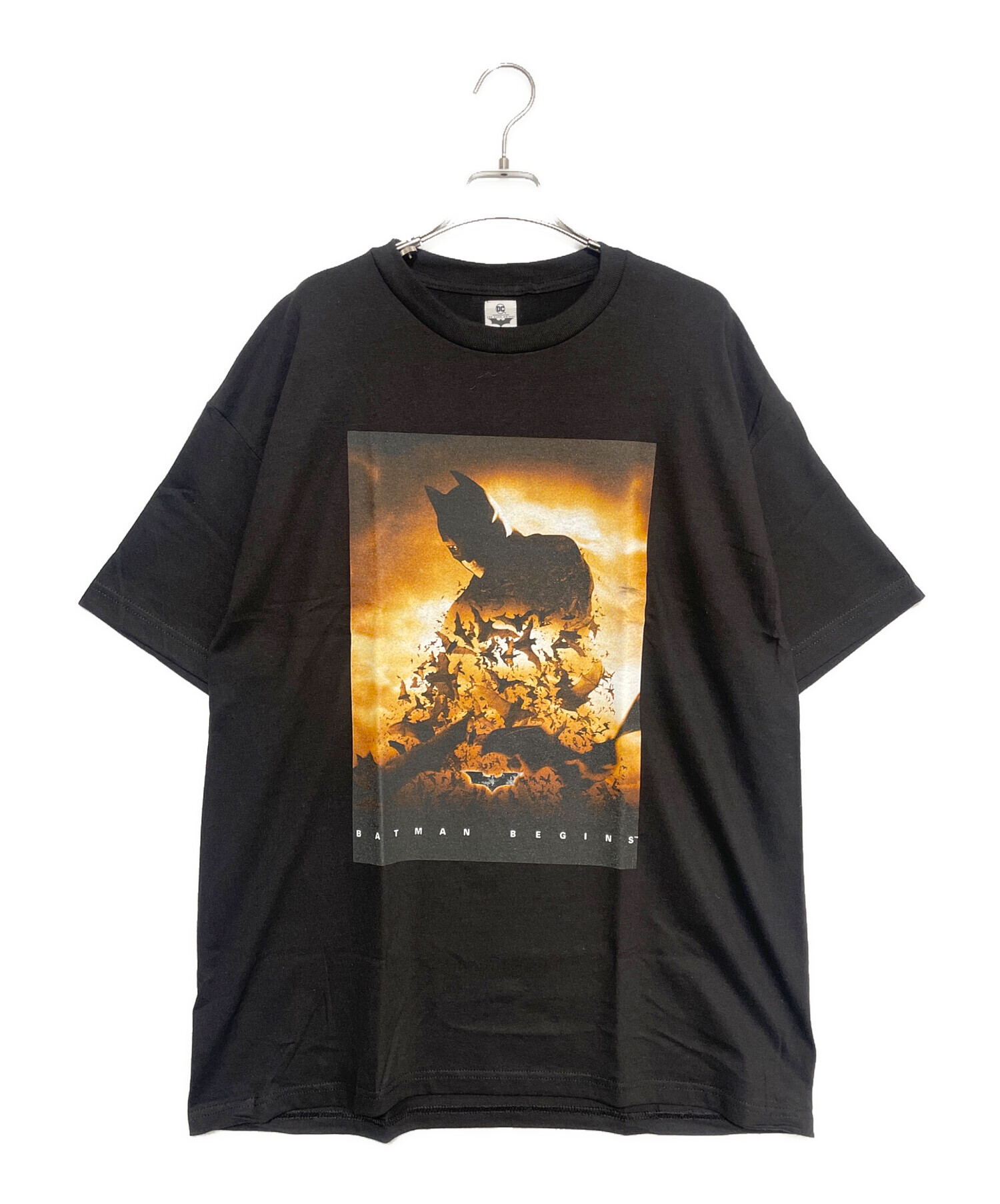 中古・古着通販】WACKO MARIA (ワコマリア) THE DARK KNIGHT TRILOGY T