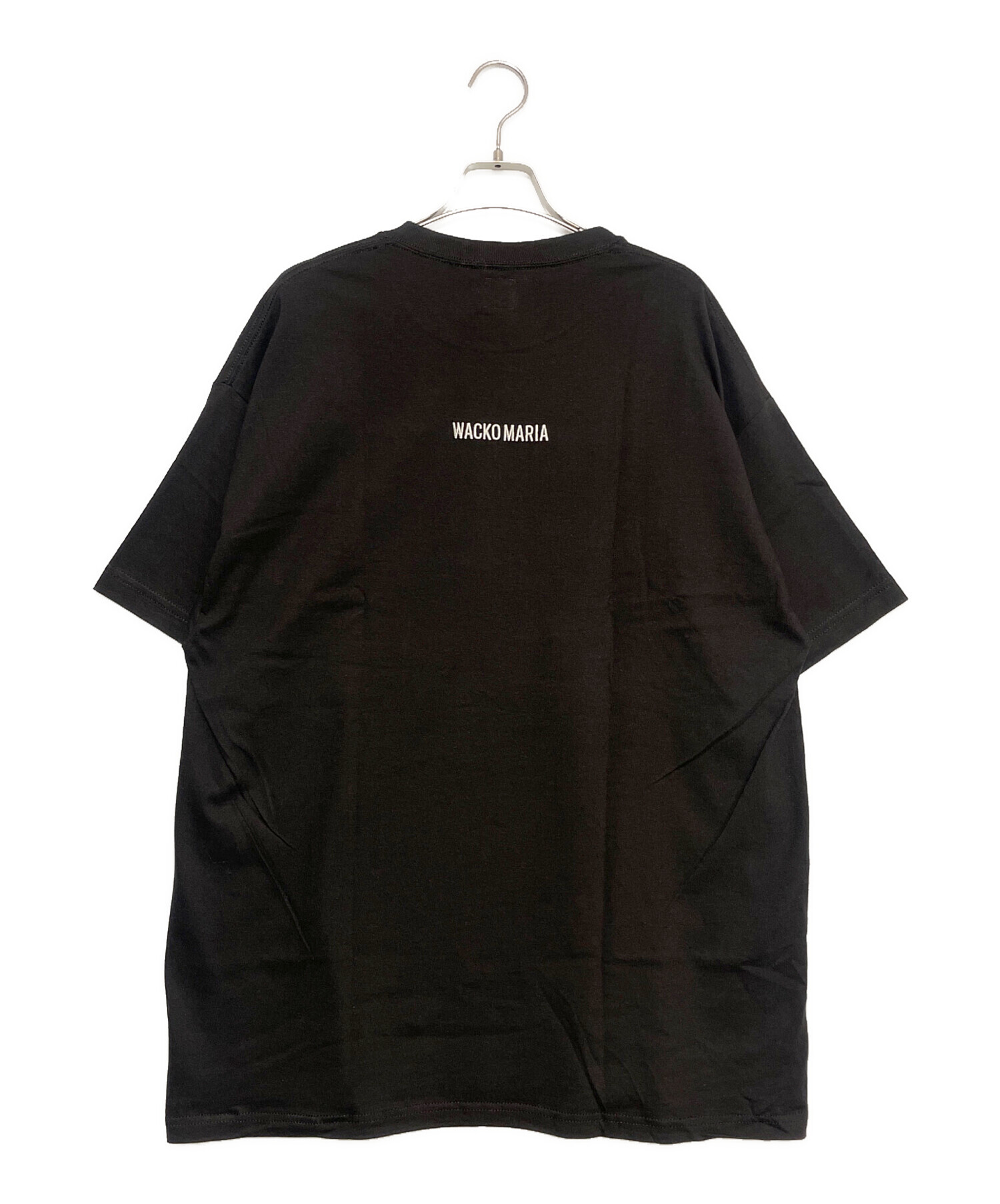 中古・古着通販】WACKO MARIA (ワコマリア) THE DARK KNIGHT TRILOGY T 