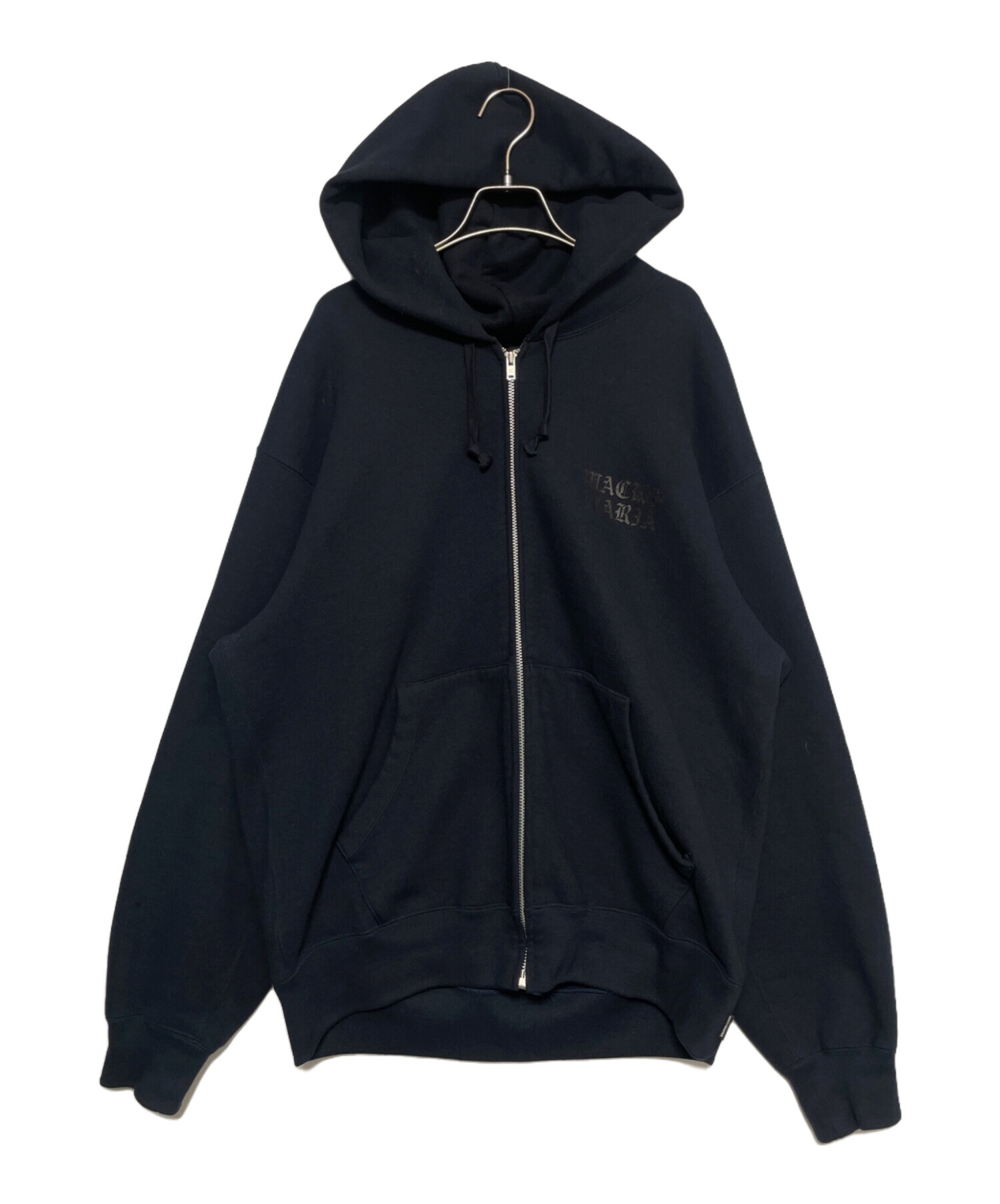 中古・古着通販】WACKO MARIA (ワコマリア) HEAVY WEIGHT FULL ZIP 