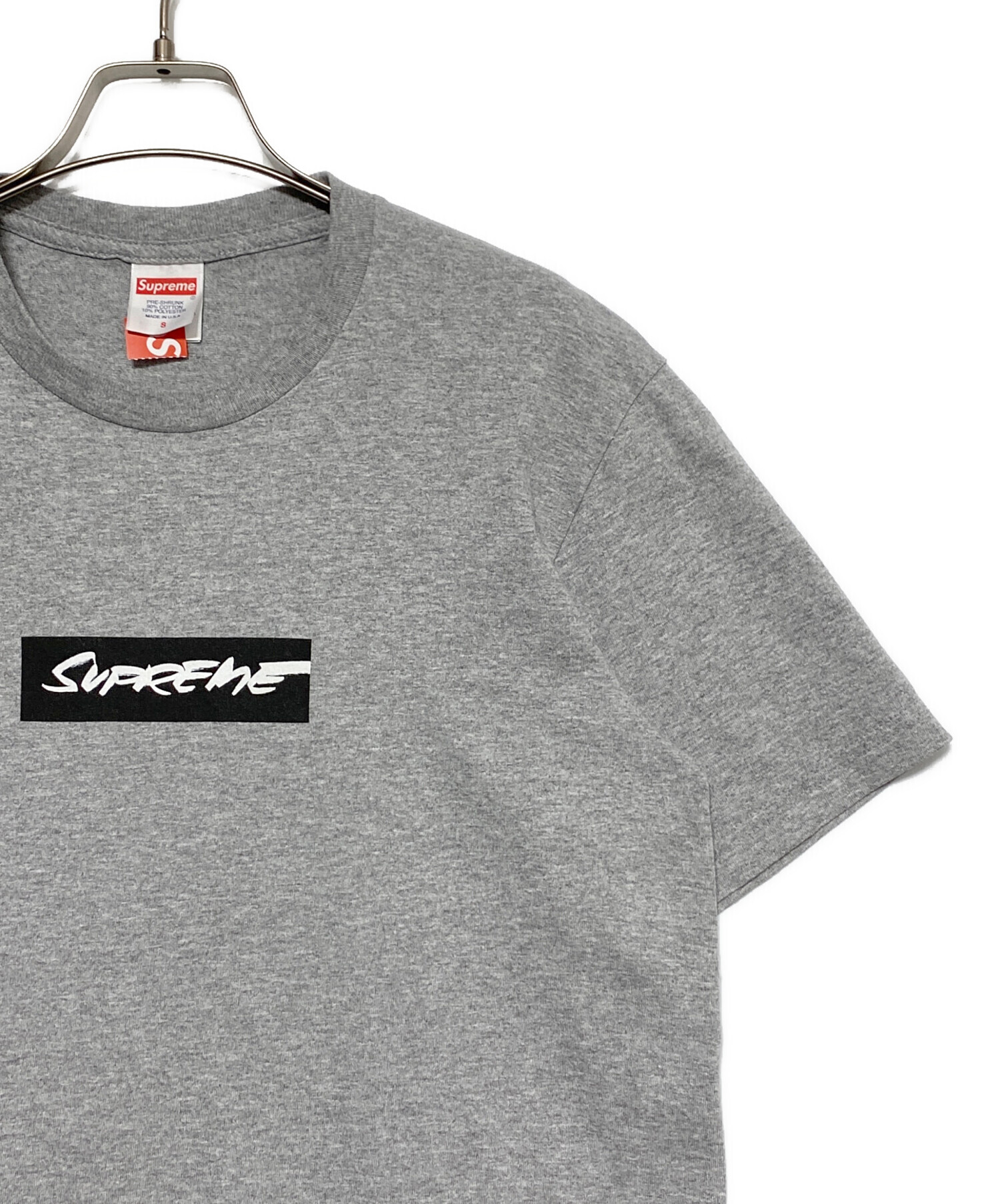 中古・古着通販】SUPREME (シュプリーム) FUTURA (フューチュラ) Box 