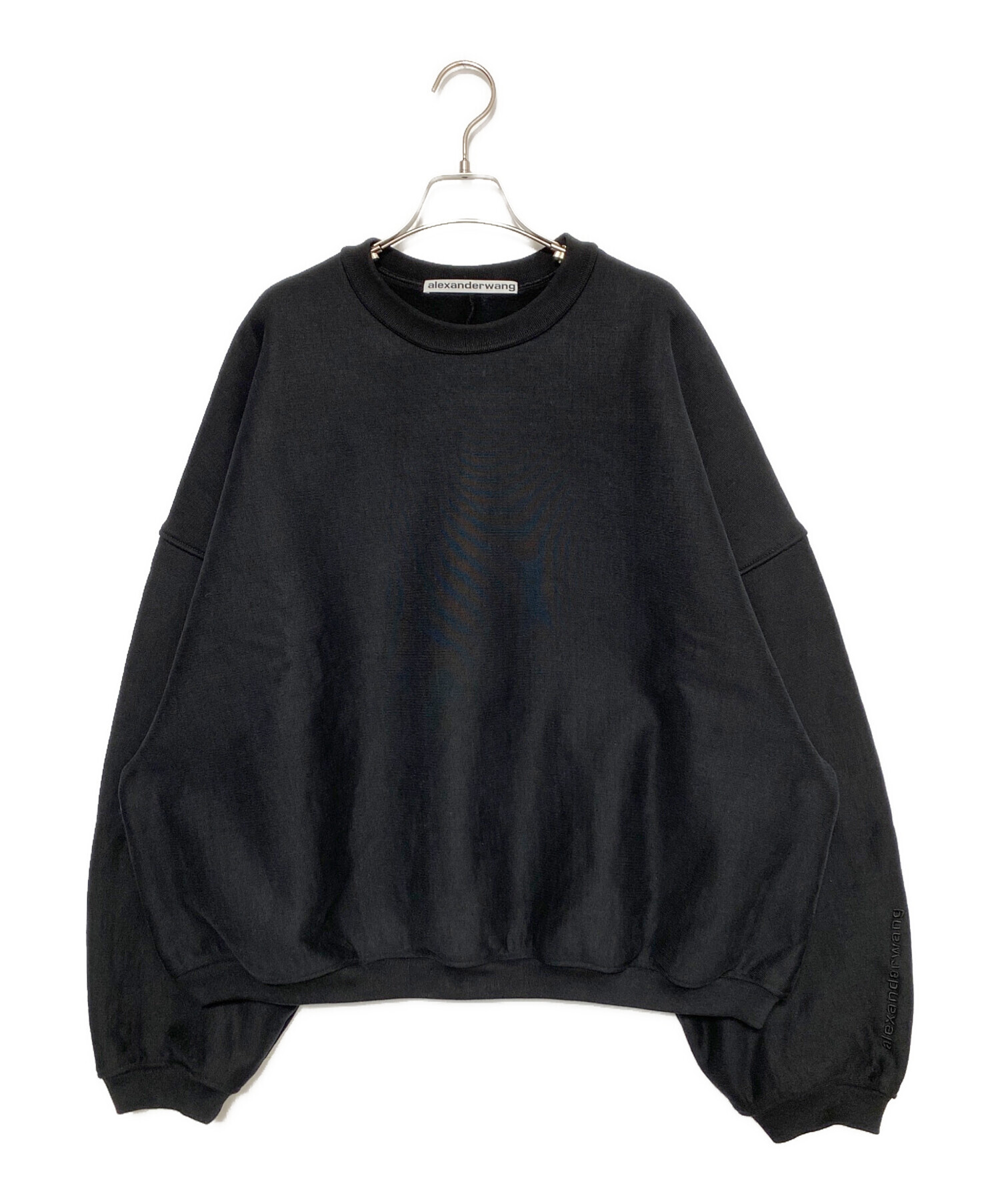 Alexander Wang(アレキサンダーワン) ⁄ スウェット⁄S⁄コットン
