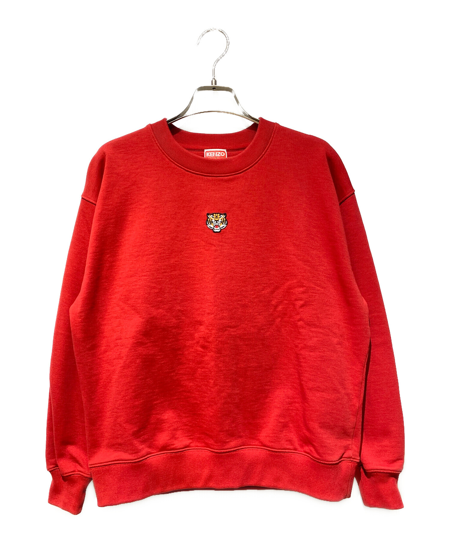中古・古着通販】KENZO (ケンゾー) Lucky Tiger Sweatshirts（ラッキー 