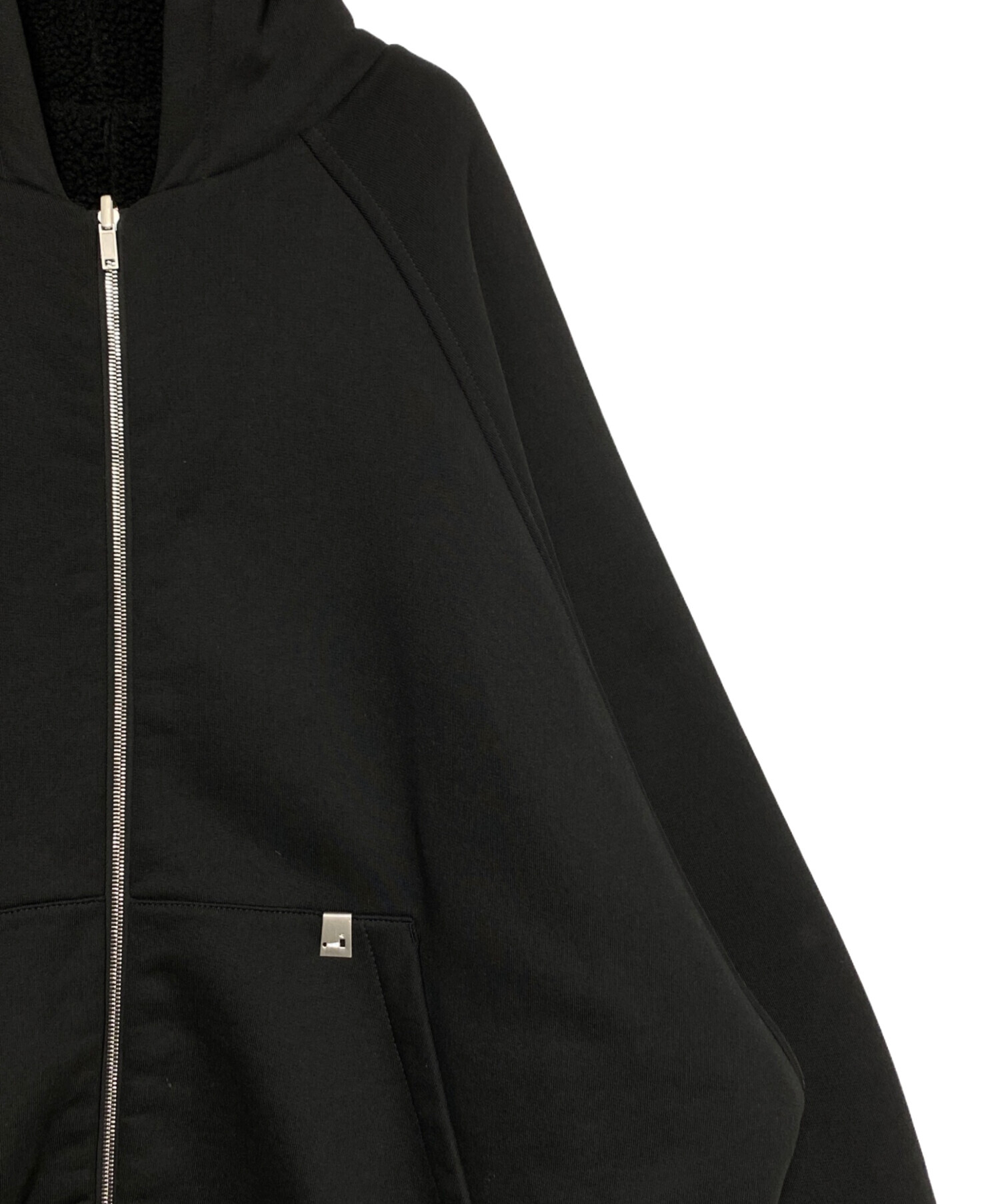 中古・古着通販】1017 ALYX 9SM (アリクス) スローガン パーカー