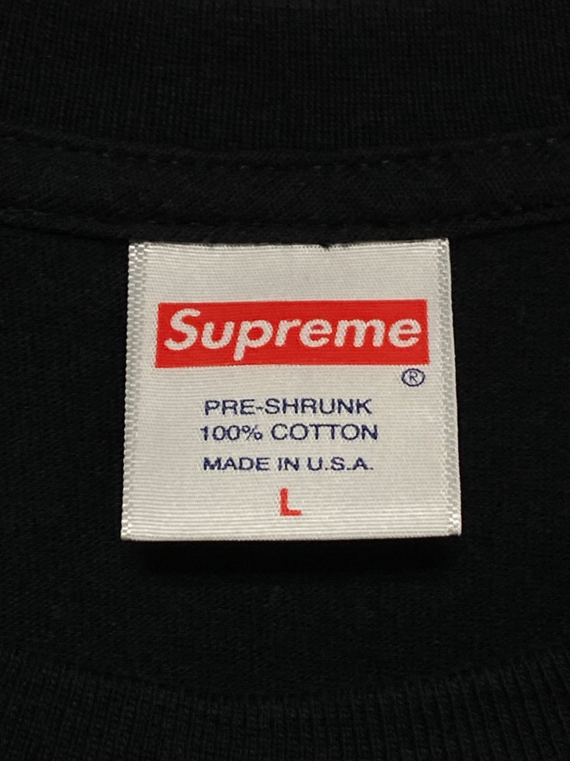 中古・古着通販】SUPREME (シュプリーム) 森山大道 (モリヤマダイドウ
