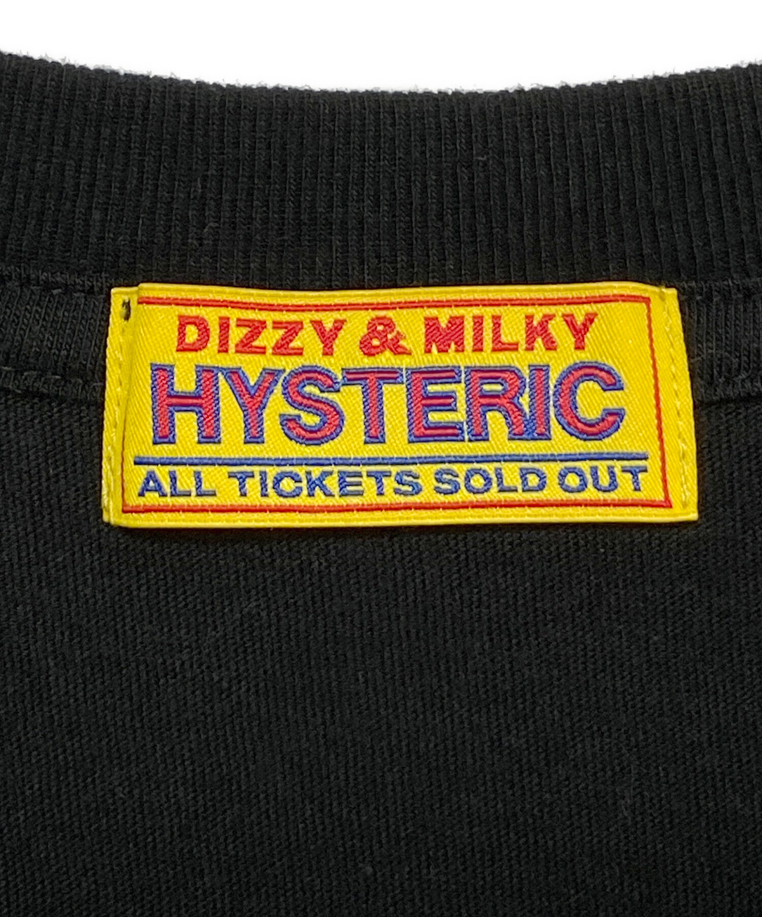 中古・古着通販】Hysteric Glamour (ヒステリックグラマー) CAT