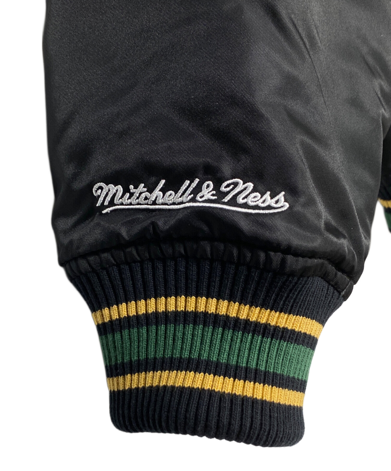 中古・古着通販】SUPREME (シュプリーム) MITCHELL & NESS (ミッチェル