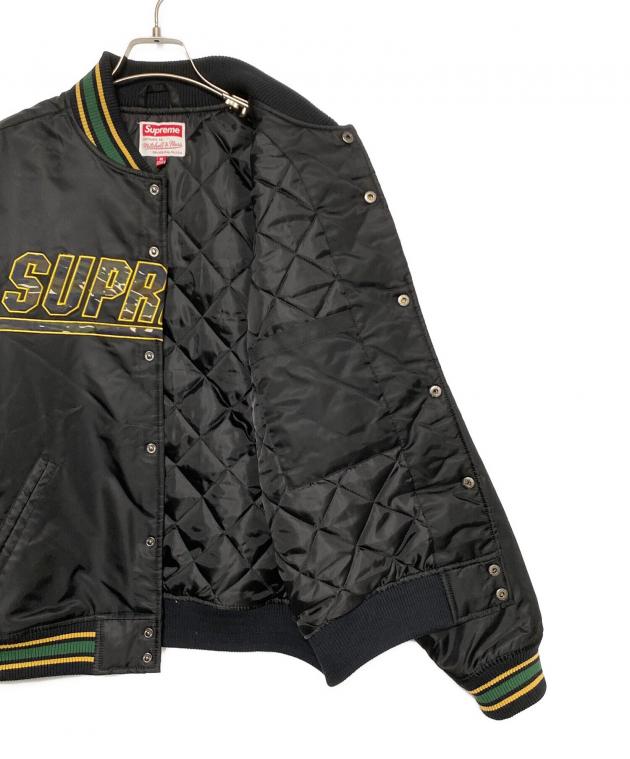 中古・古着通販】SUPREME (シュプリーム) MITCHELL & NESS (ミッチェル