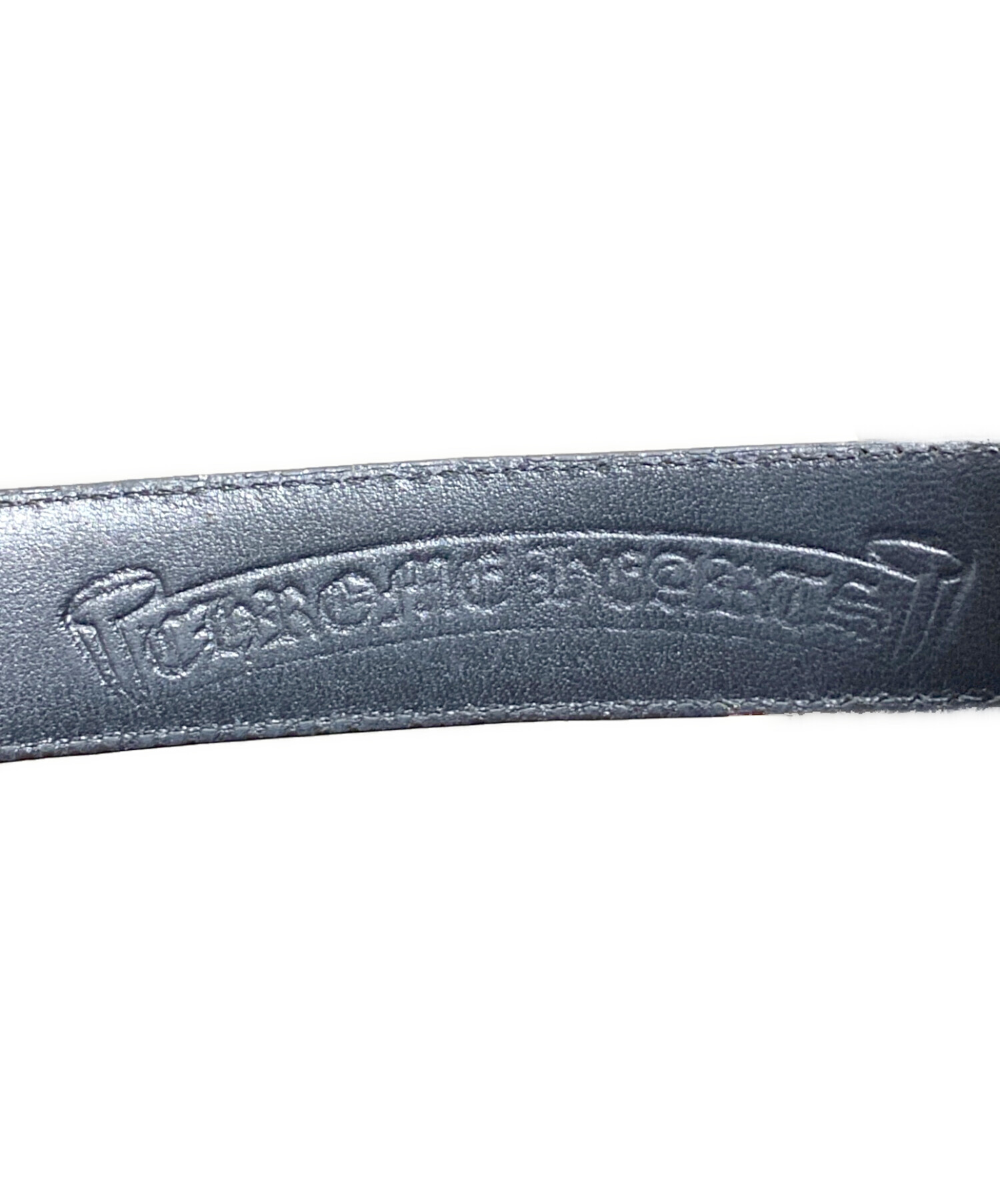 中古・古着通販】CHROME HEARTS (クロムハーツ) クラシックオーバル