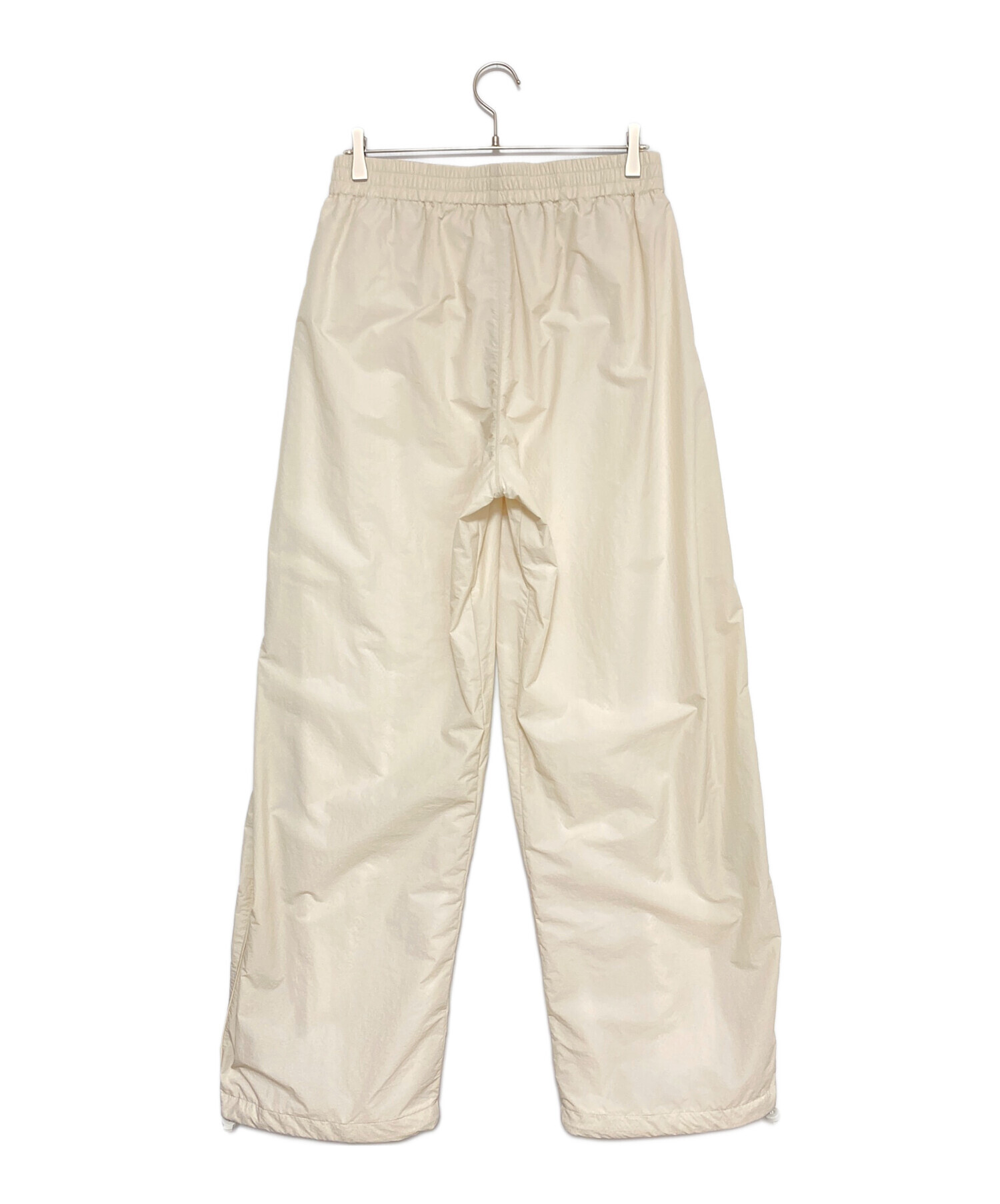 中古・古着通販】ALEXANDER WANG (アレキサンダーワン) トラックパンツ 
