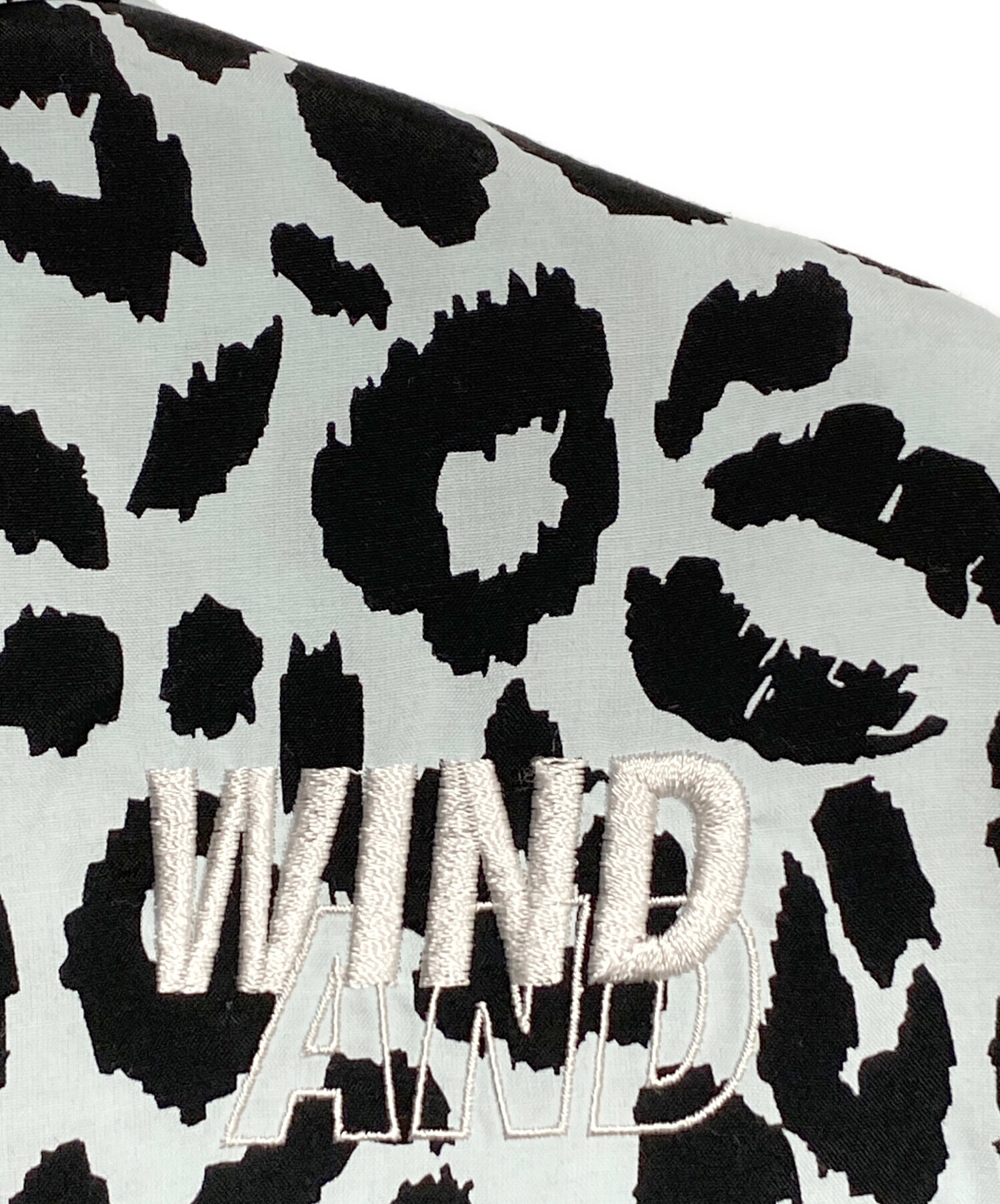 中古・古着通販】MINEDENIM (マインデニム) WIND AND SEA (ウィン