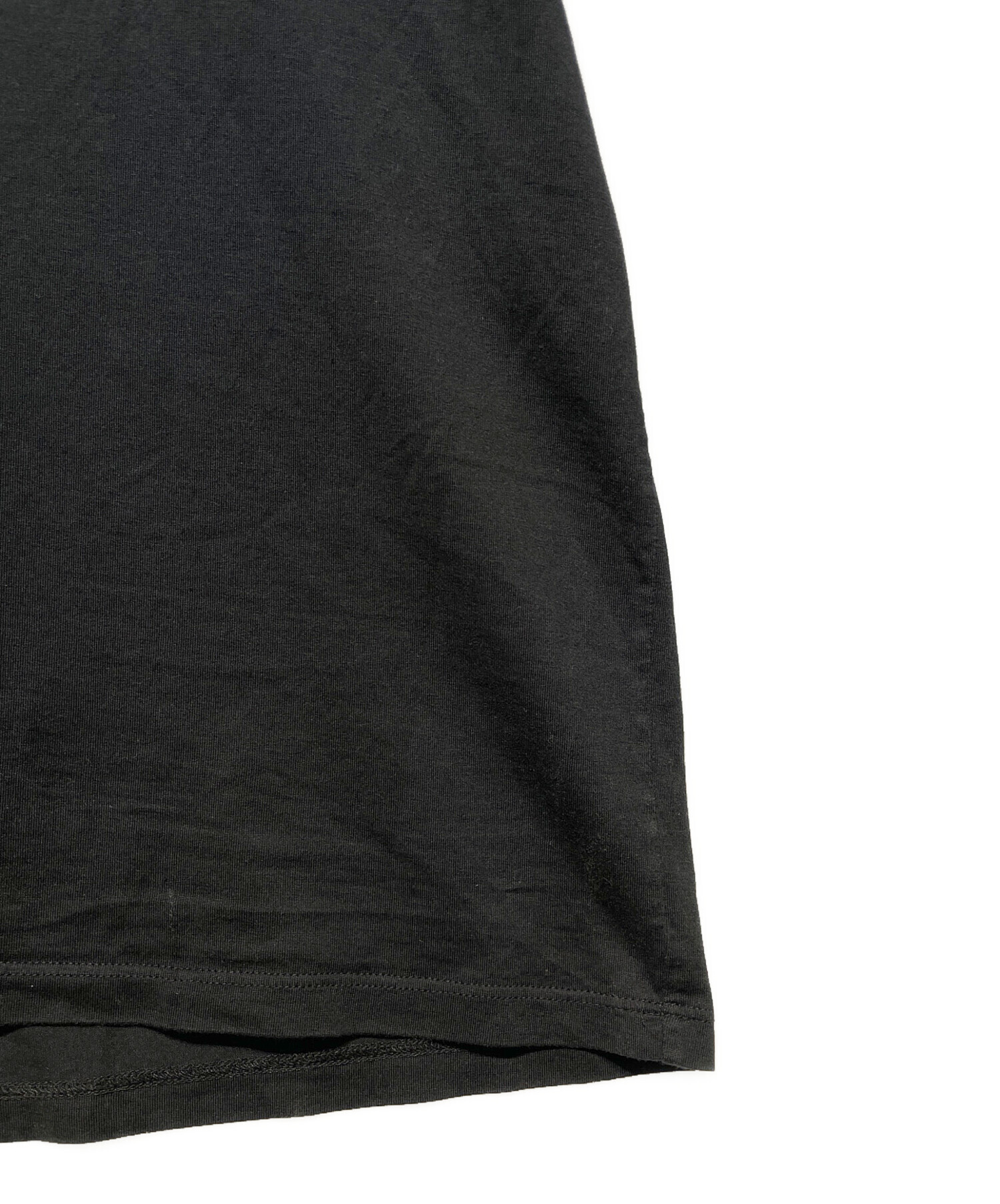 中古・古着通販】CELINE (セリーヌ) スタッズロゴルーズTシャツ