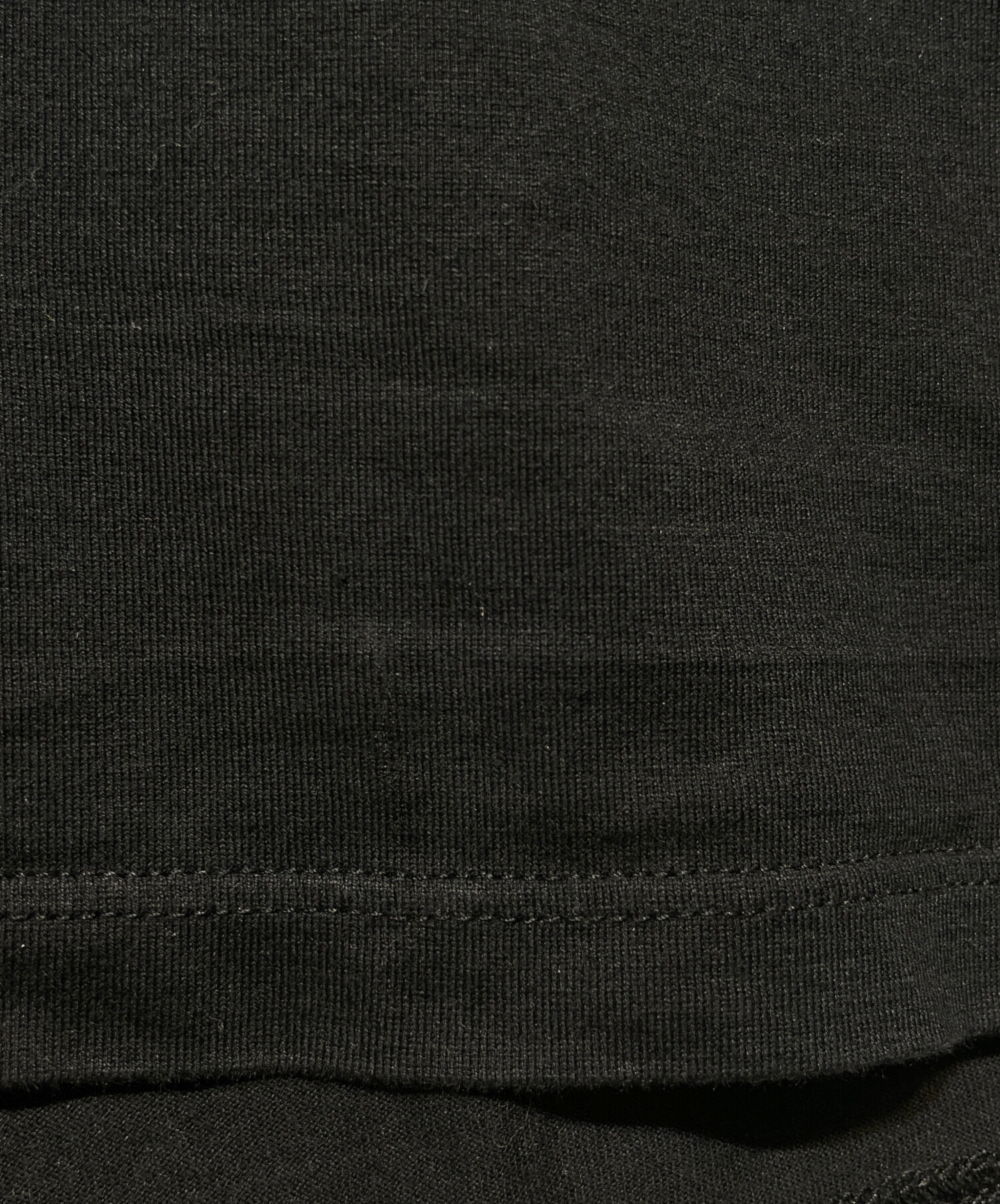 中古・古着通販】CELINE (セリーヌ) スタッズロゴルーズTシャツ