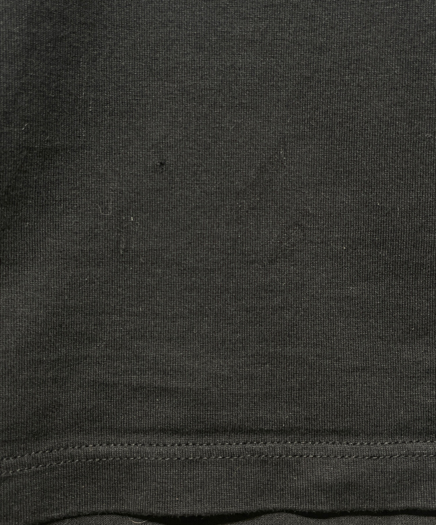 中古・古着通販】CELINE (セリーヌ) スタッズロゴルーズTシャツ