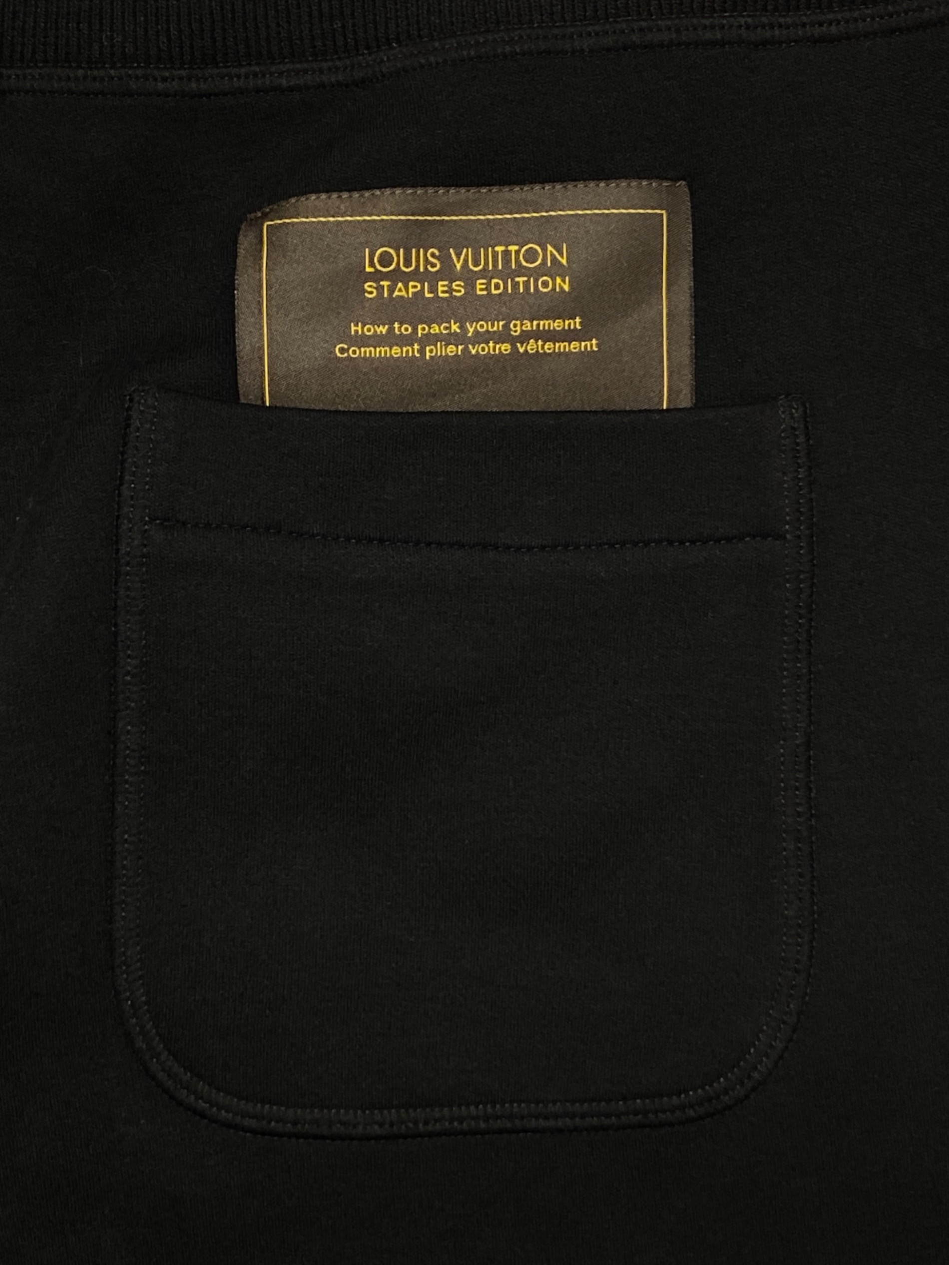 中古・古着通販】LOUIS VUITTON (ルイ ヴィトン) 21SS Staples Edition