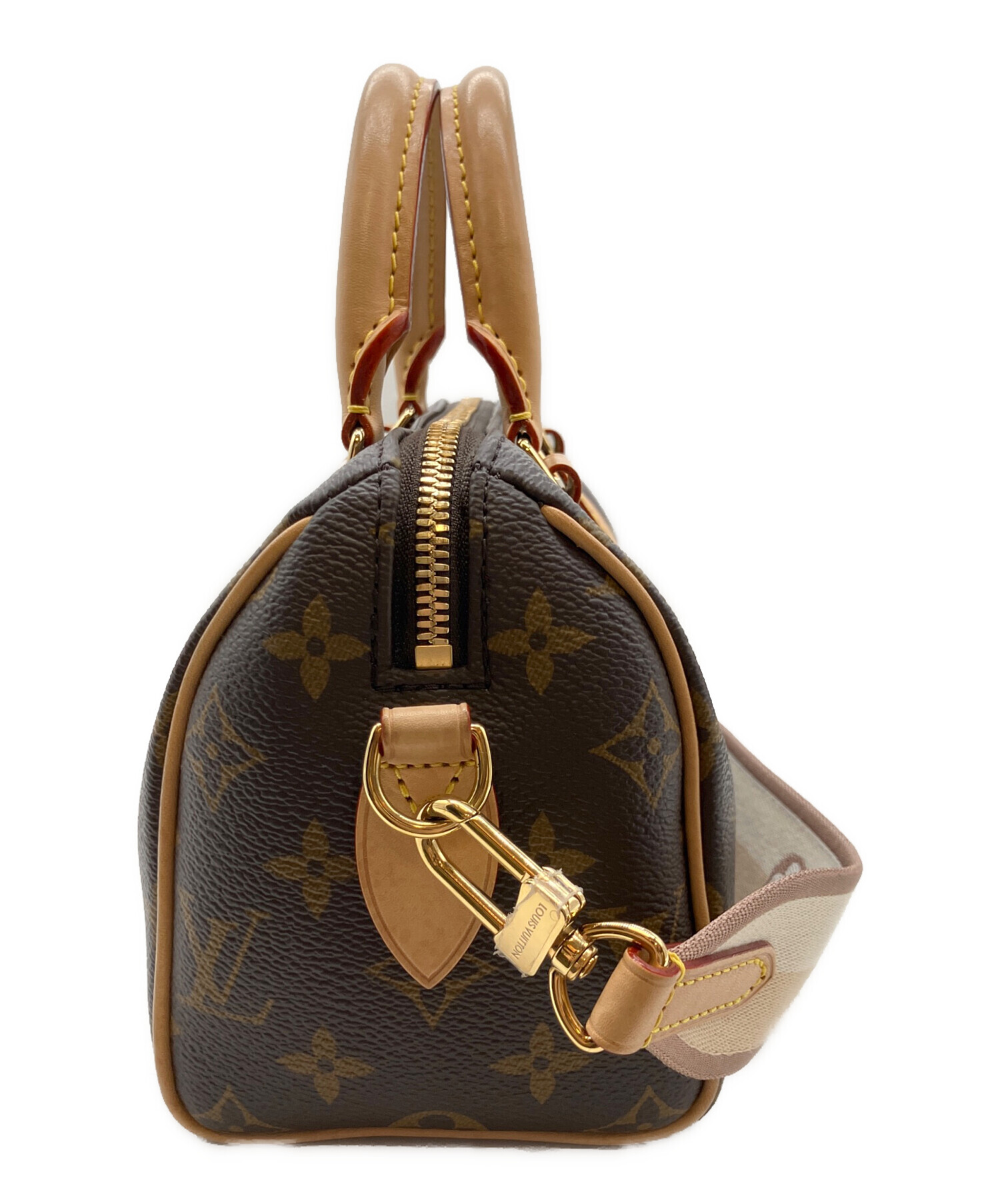 中古正規品　ルイ・ヴィトン(Louis Vuitton) MI0022バッグ LOUIS VUITTON ルイヴィトン 村上隆 リフト ショルダーバッグ