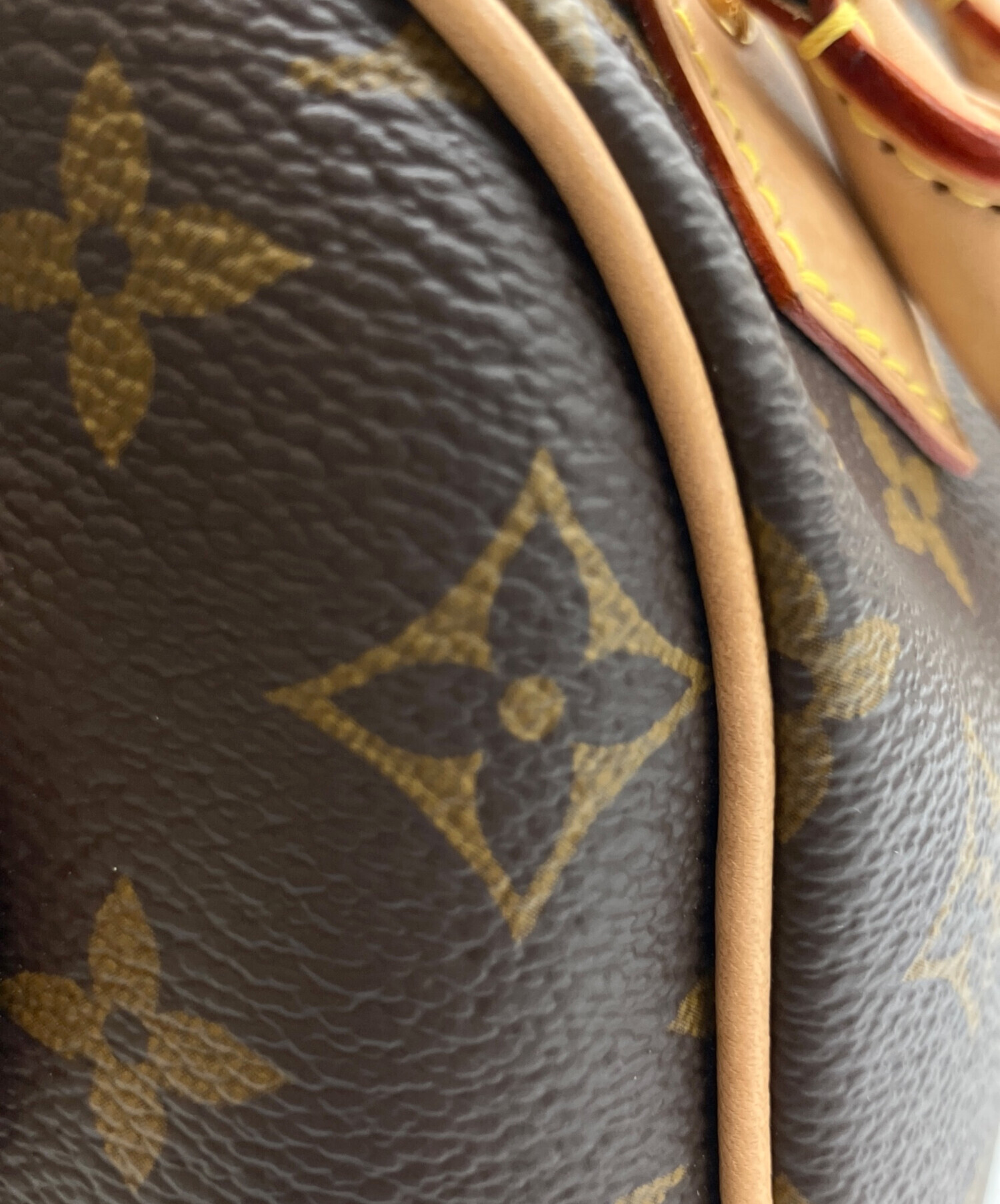 中古・古着通販】LOUIS VUITTON (ルイ ヴィトン) スピーディ・バンド