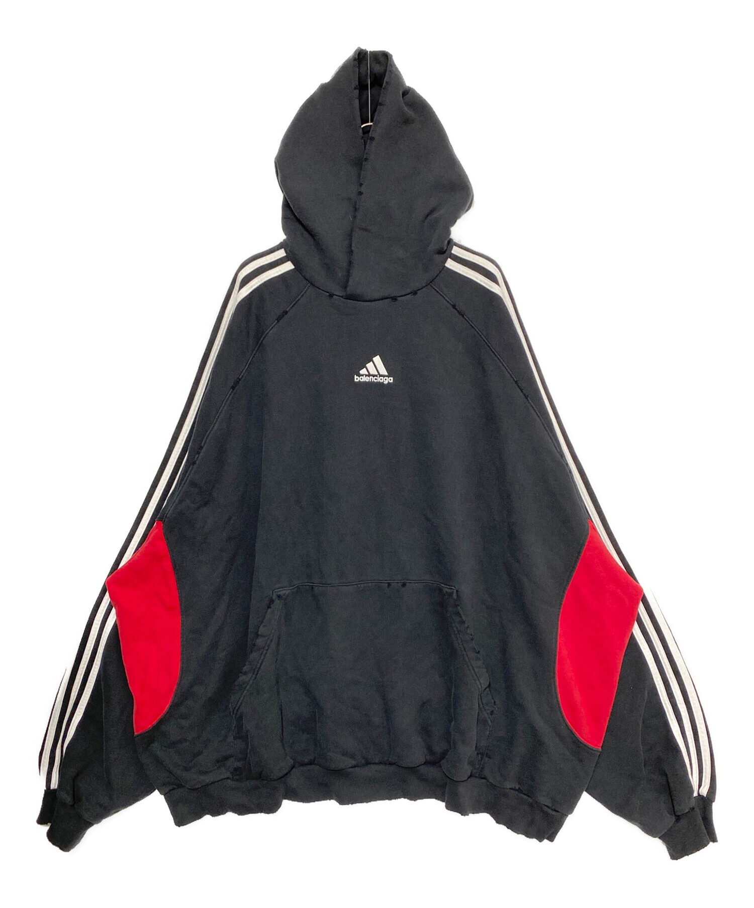 中古・古着通販】BALENCIAGA (バレンシアガ) adidas (アディダス