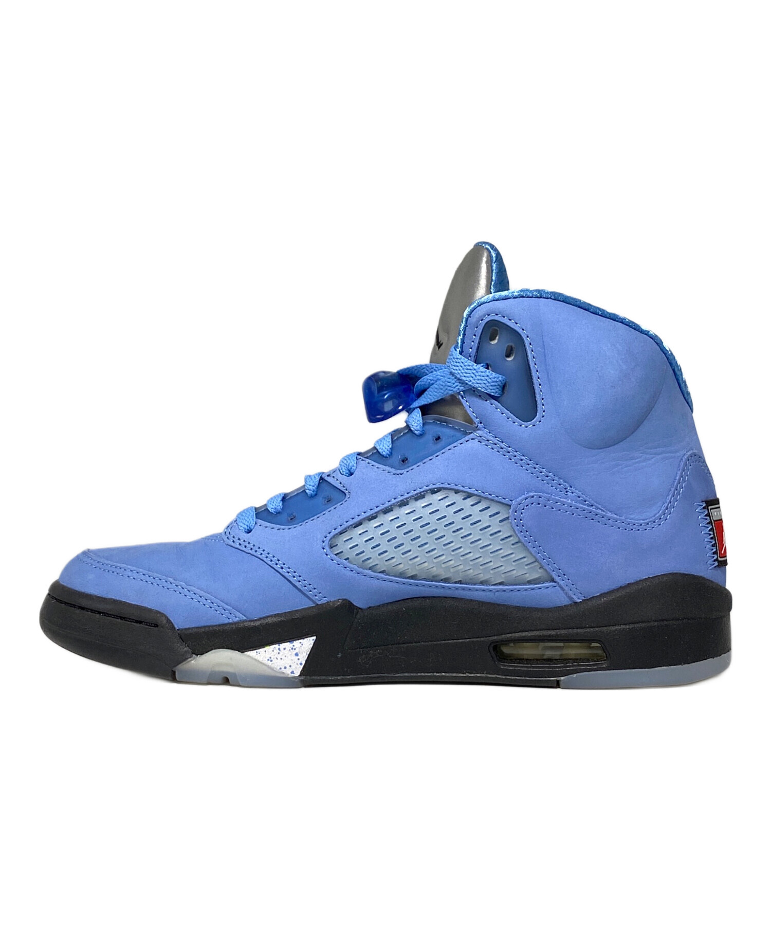 中古・古着通販】NIKE (ナイキ) Air Jordan 5 Retro SE スカイブルー