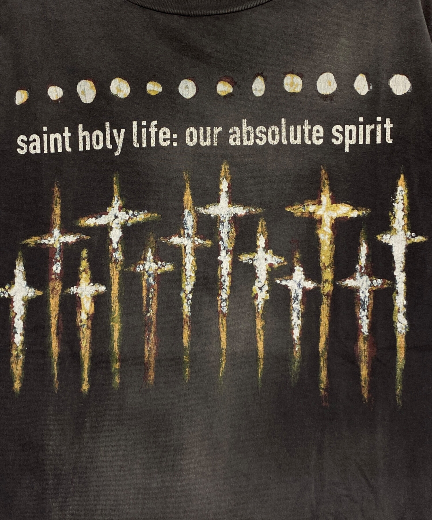 中古・古着通販】SAINT MICHAEL (セントマイケル) FORSOMEONE (フォー