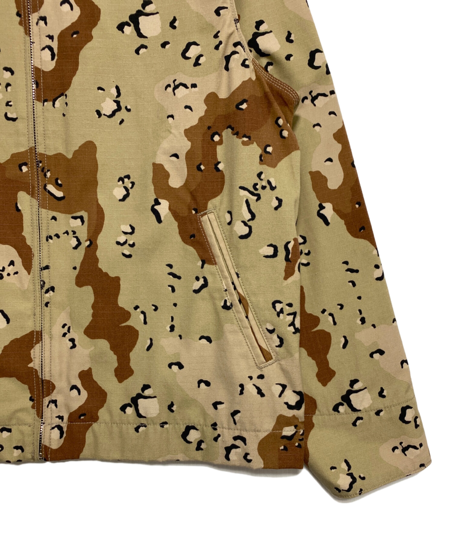 中古・古着通販】GALLERY DEPT (ギャラリー デプト) MONTECITO JACKET 