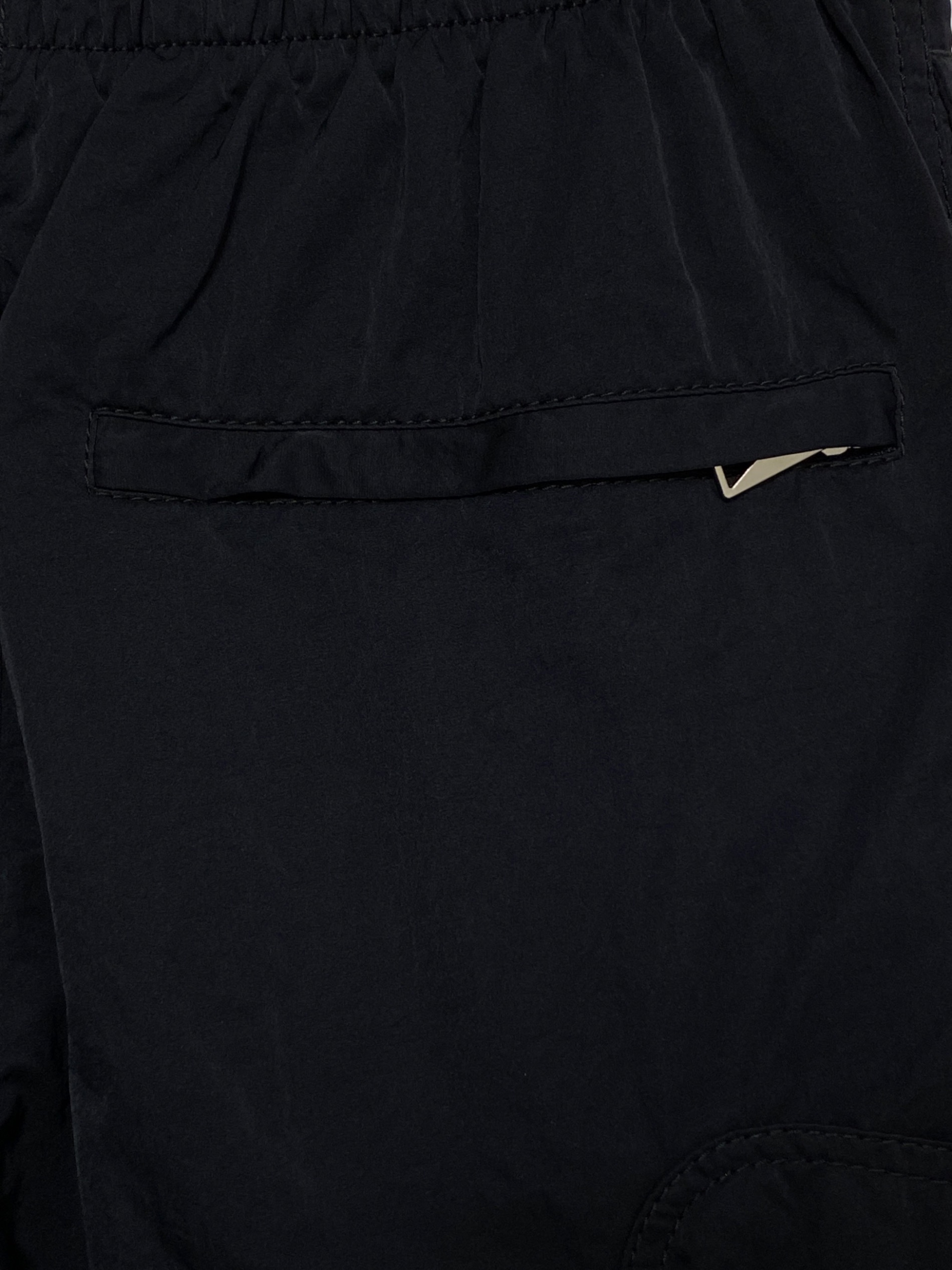 中古・古着通販】BOTTEGA VENETA (ボッテガベネタ) Nylon Cargo Pants