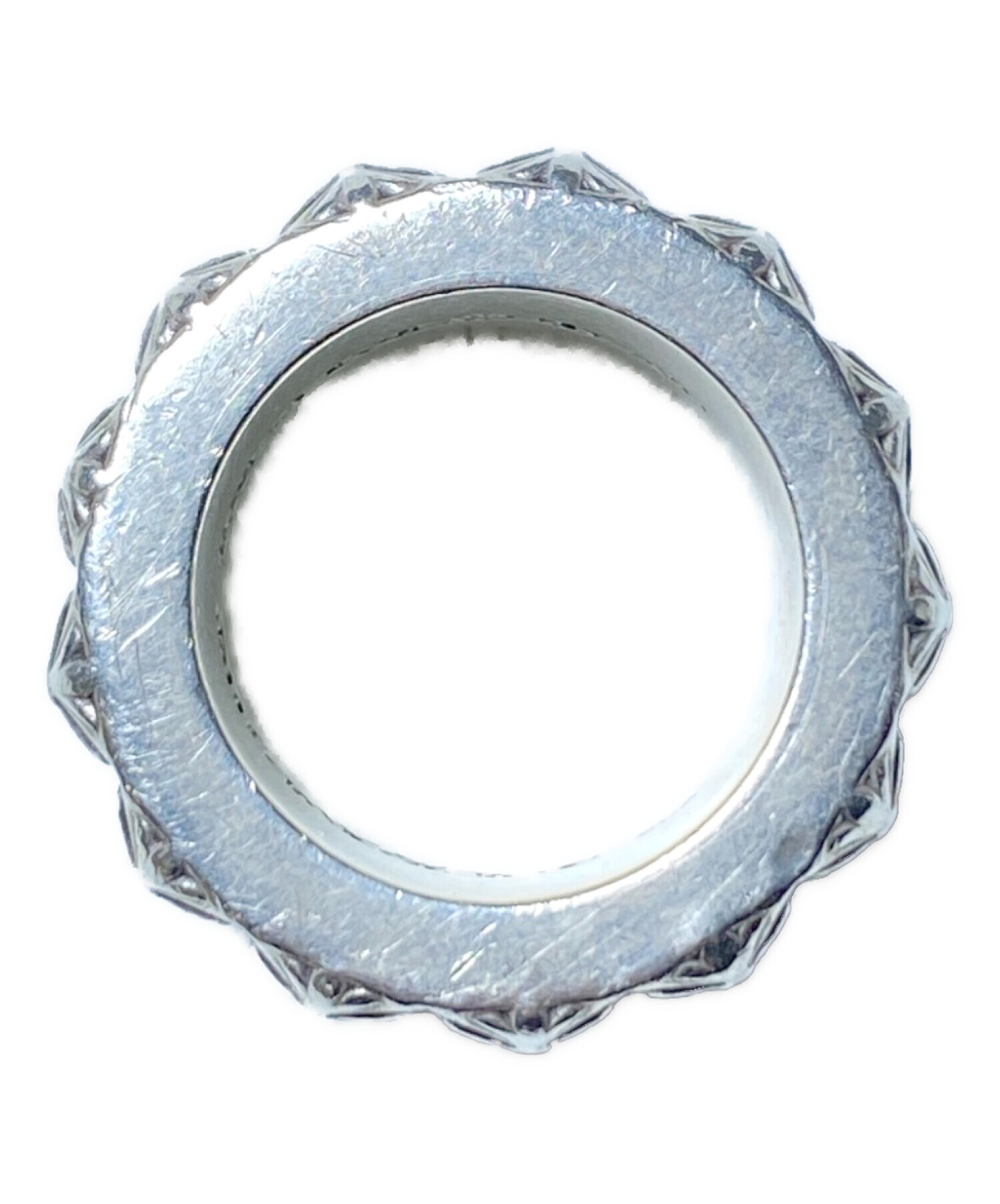中古・古着通販】CHROME HEARTS (クロムハーツ) ピートパンクトリプル