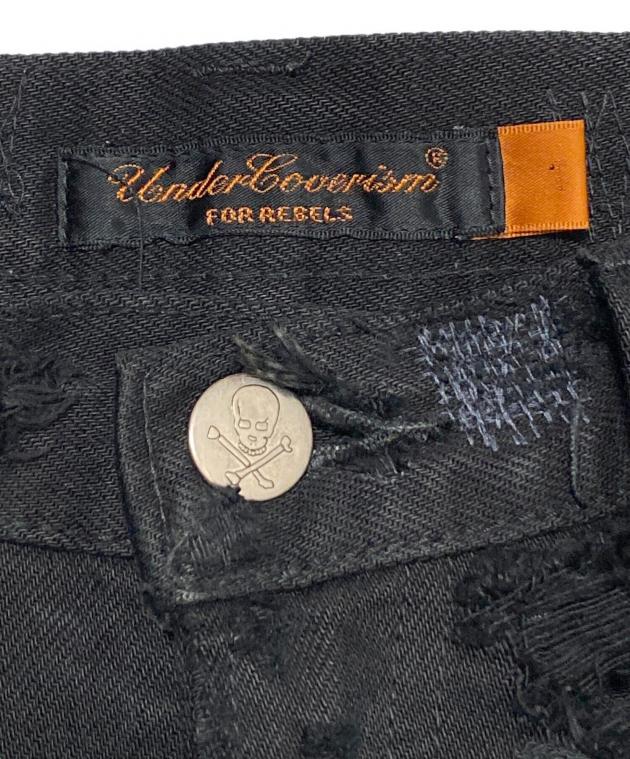 中古・古着通販】Undercoverism (アンダーカバーイズム) 85デニム