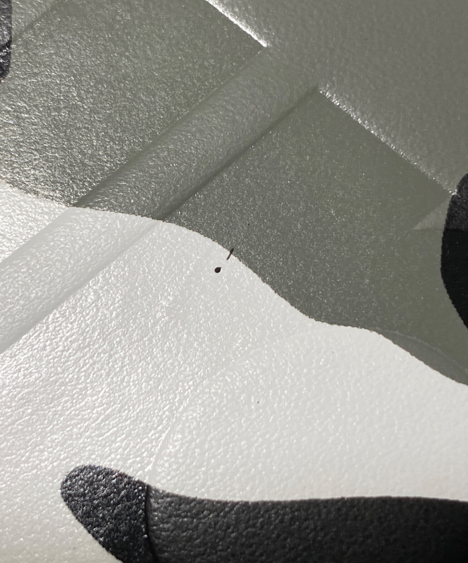 中古・古着通販】SUPREME (シュプリーム) Leather Chain Wallet マルチ