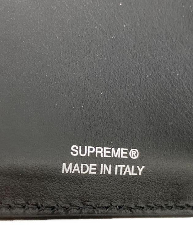 中古・古着通販】SUPREME (シュプリーム) Leather Chain Wallet マルチ