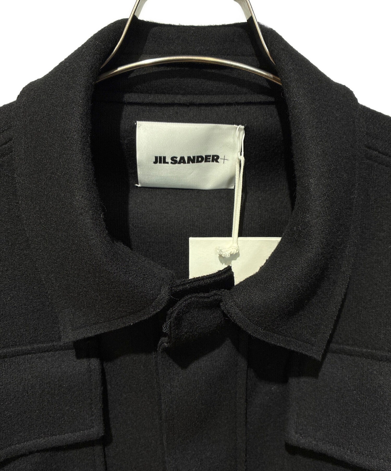 中古・古着通販】JIL SANDER+ (ジルサンダープラス) 24AW ダブル