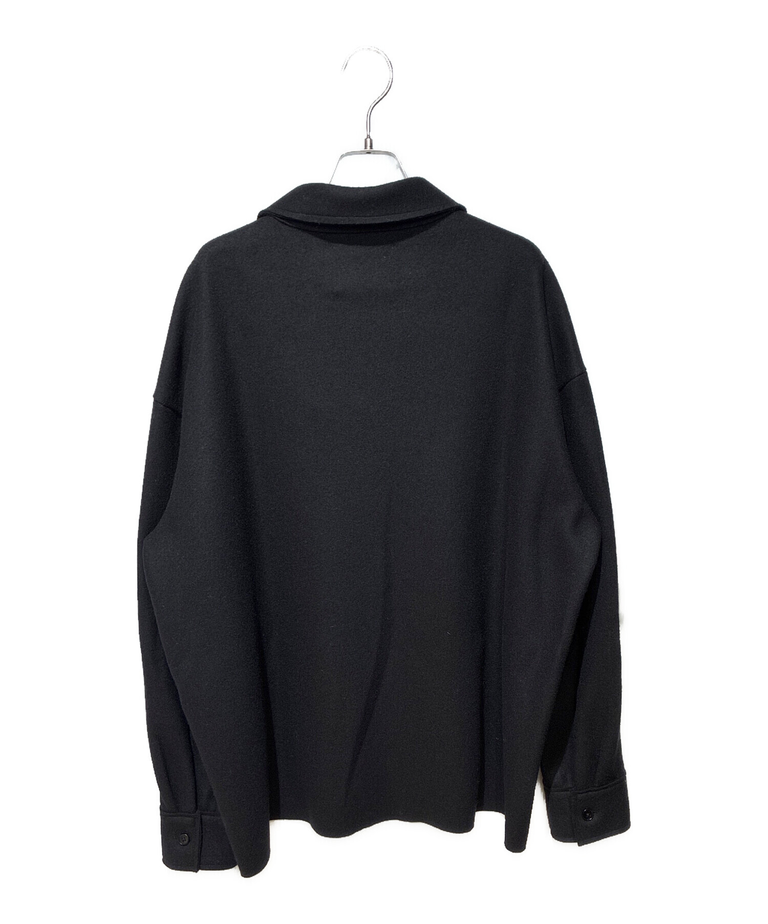 中古・古着通販】JIL SANDER+ (ジルサンダープラス) 24AW ダブル