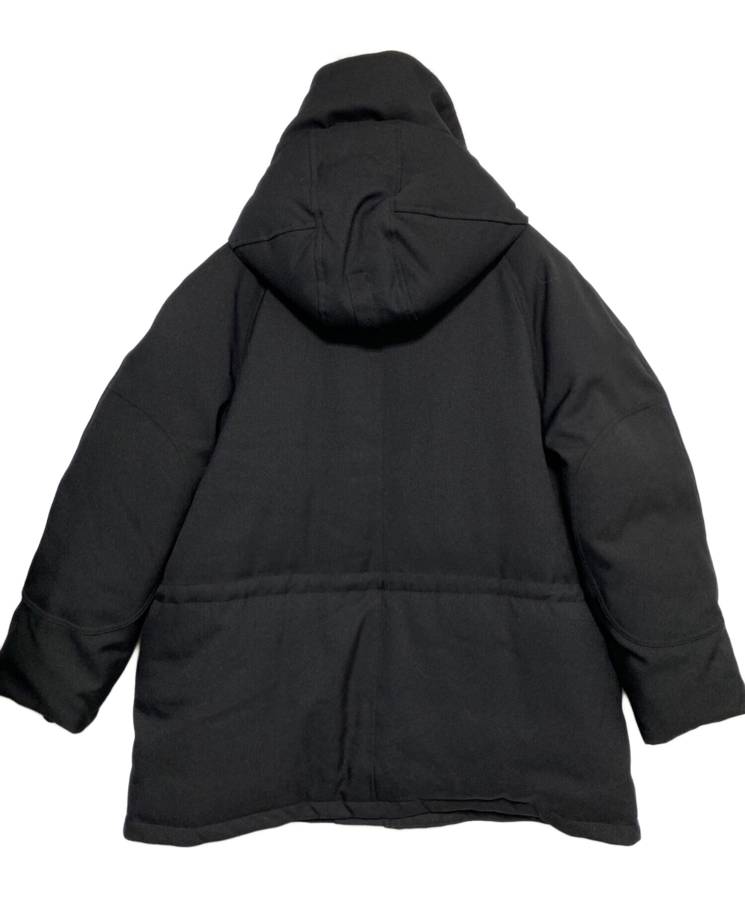 中古・古着通販】JIL SANDER (ジルサンダー) DOWN SPORT COAT 02