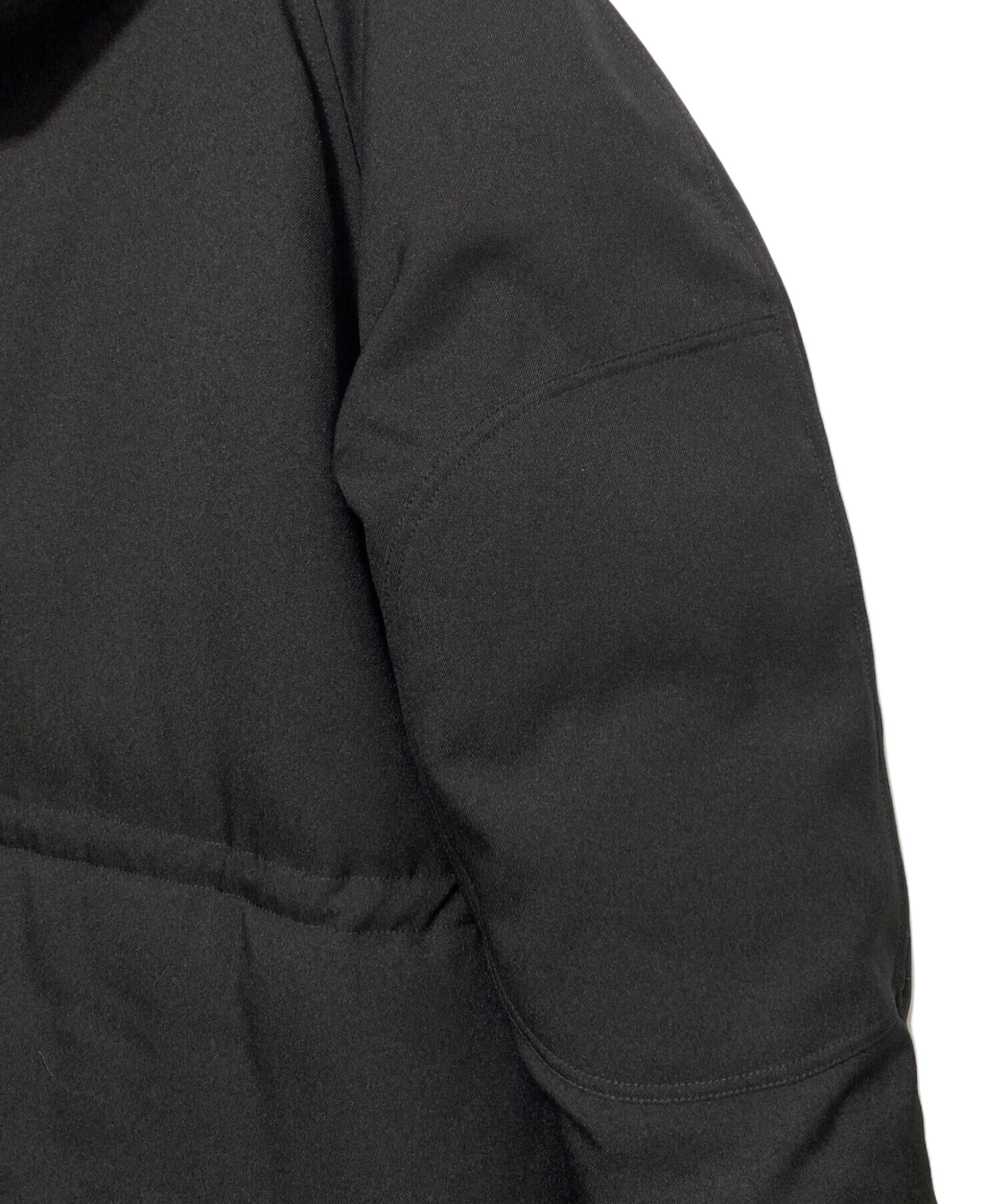 中古・古着通販】JIL SANDER (ジルサンダー) DOWN SPORT COAT 02 
